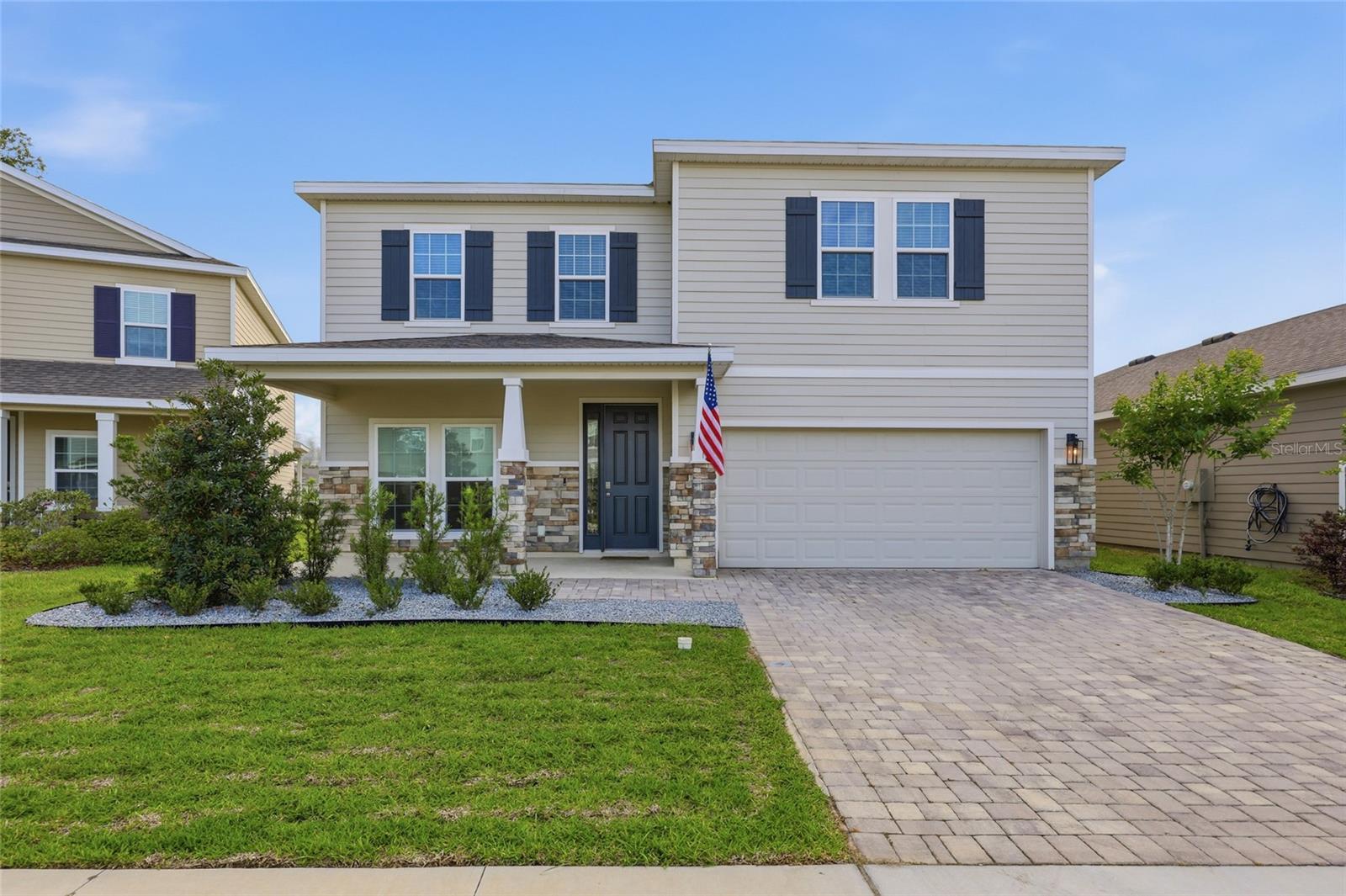 1373 NW 132ND CIR, NEWBERRY, FL, 32669