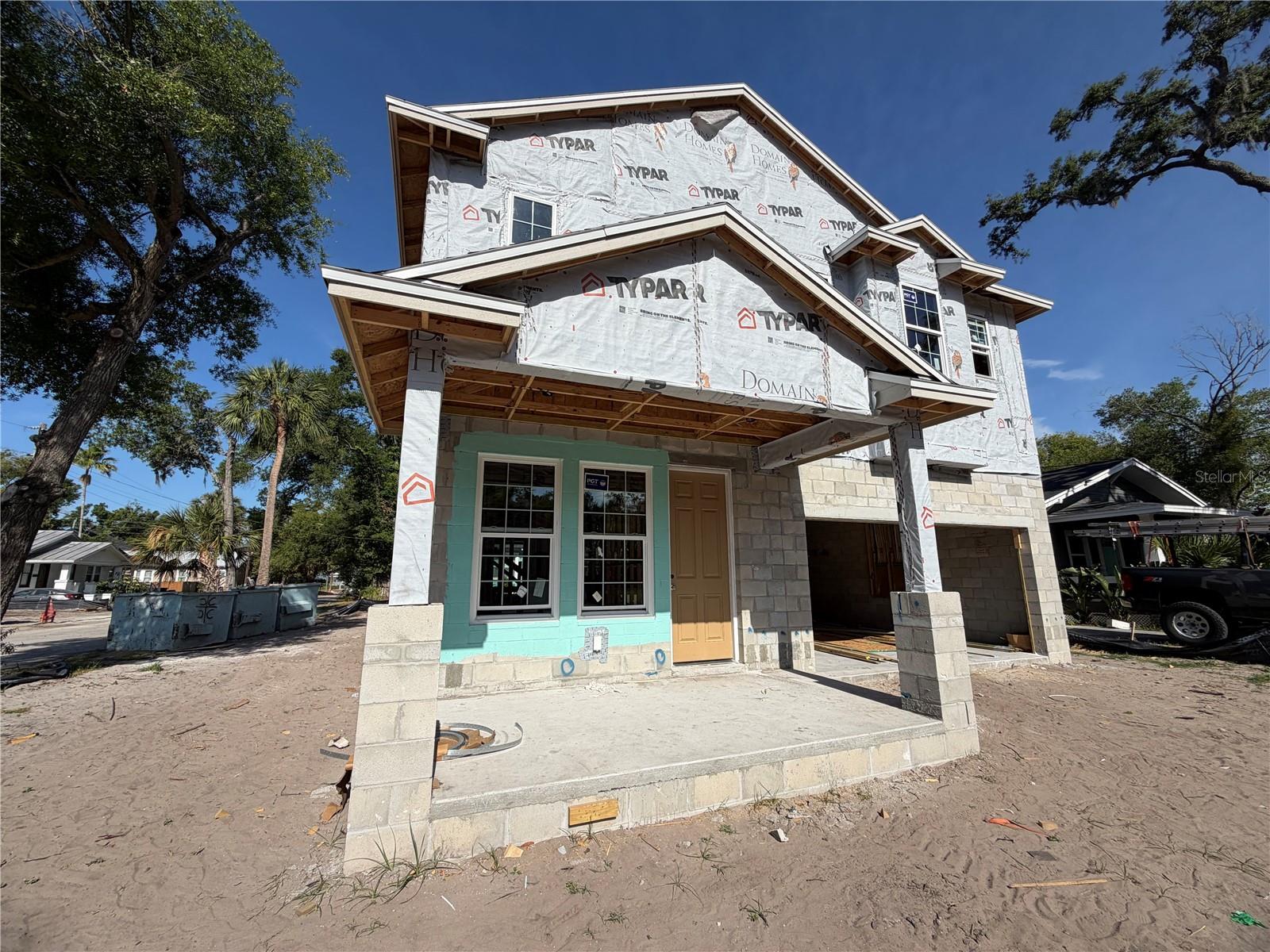 3000 N HIGHLAND AVE, TAMPA, FL, 33603
