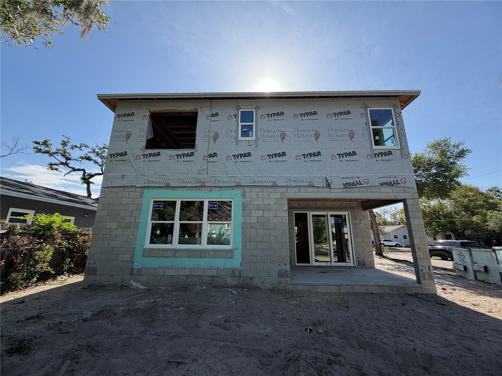 3000 N HIGHLAND AVE, TAMPA, FL, 33603