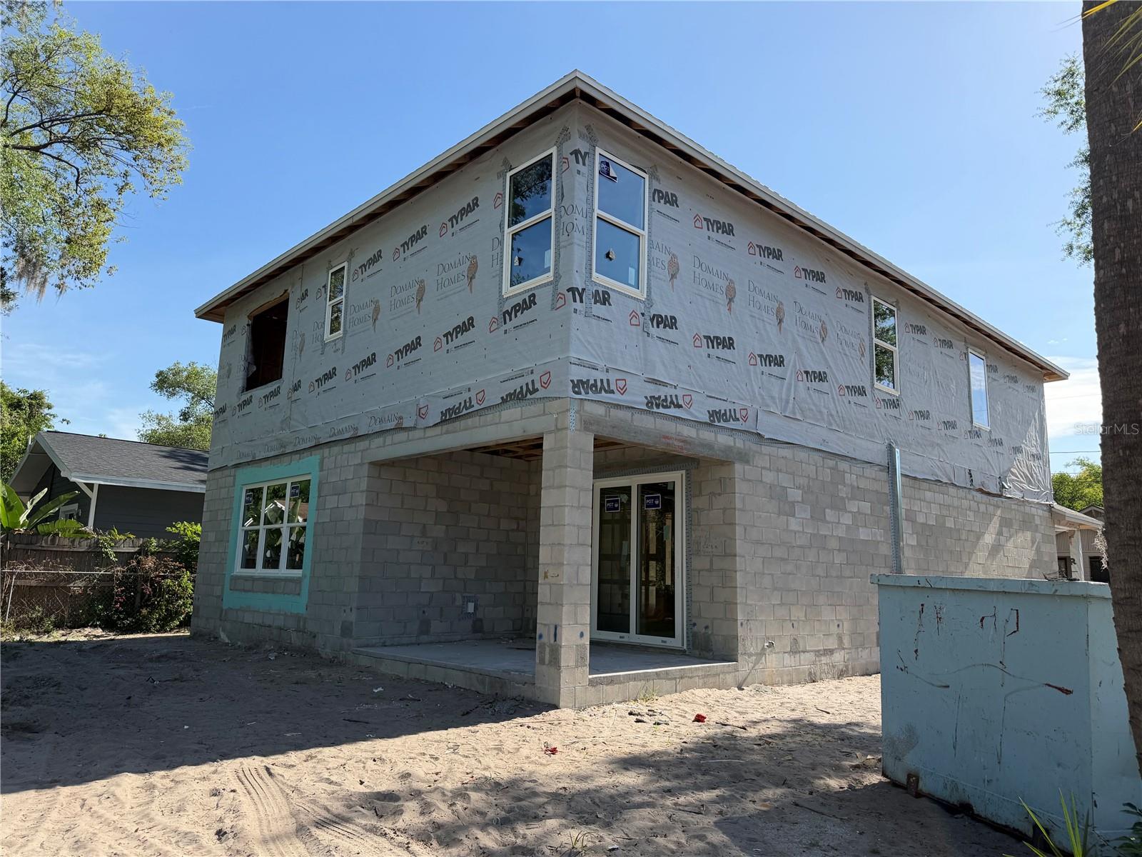 3000 N HIGHLAND AVE, TAMPA, FL, 33603