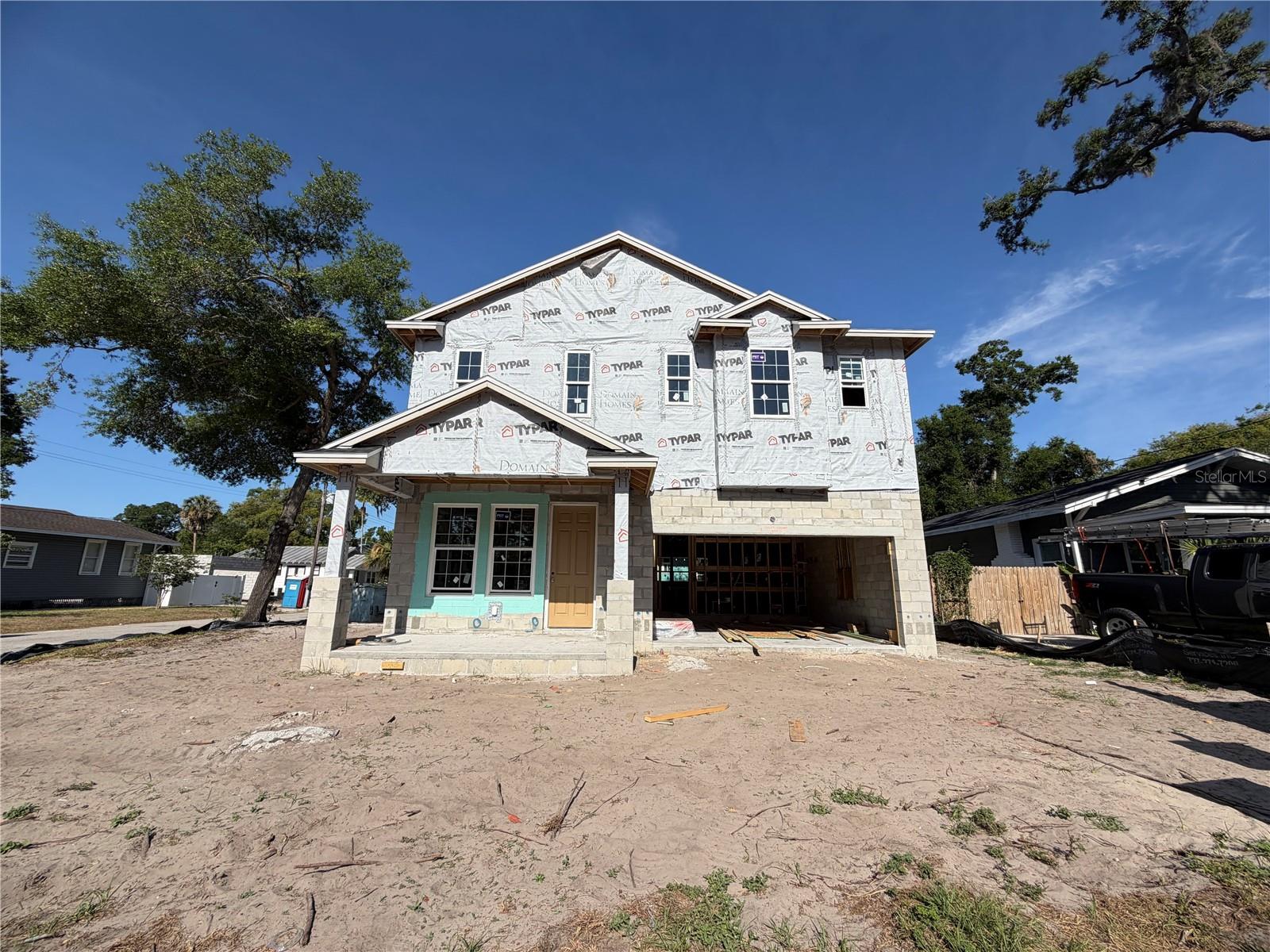 3000 N HIGHLAND AVE, TAMPA, FL, 33603