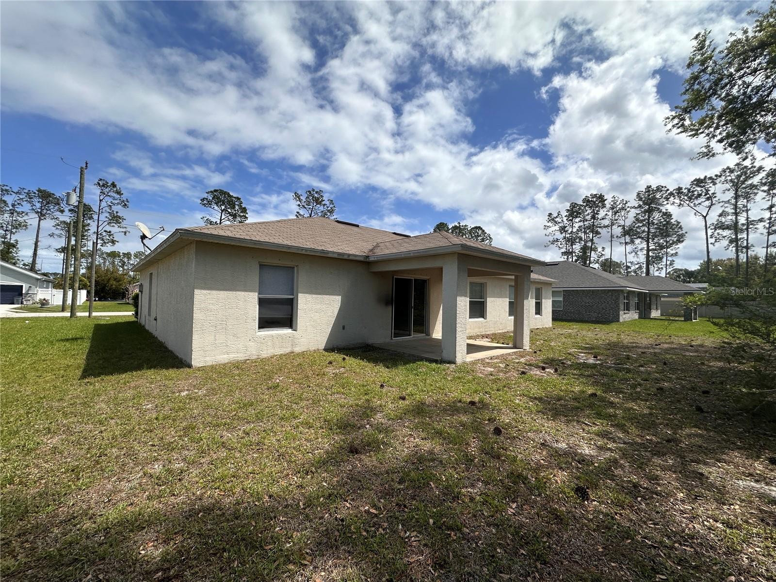 33 RYBARK LN, PALM COAST, FL, 32164
