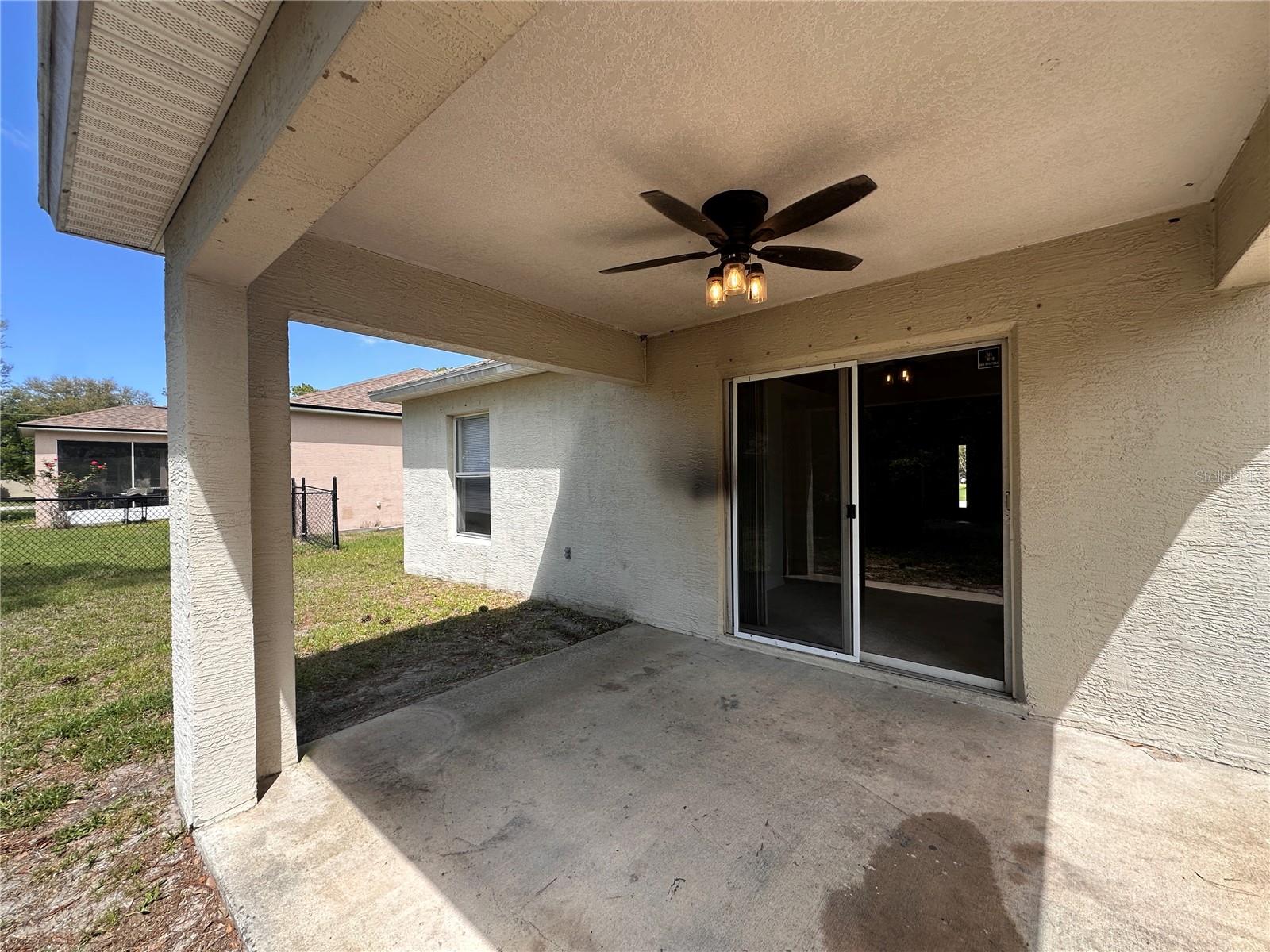 33 RYBARK LN, PALM COAST, FL, 32164