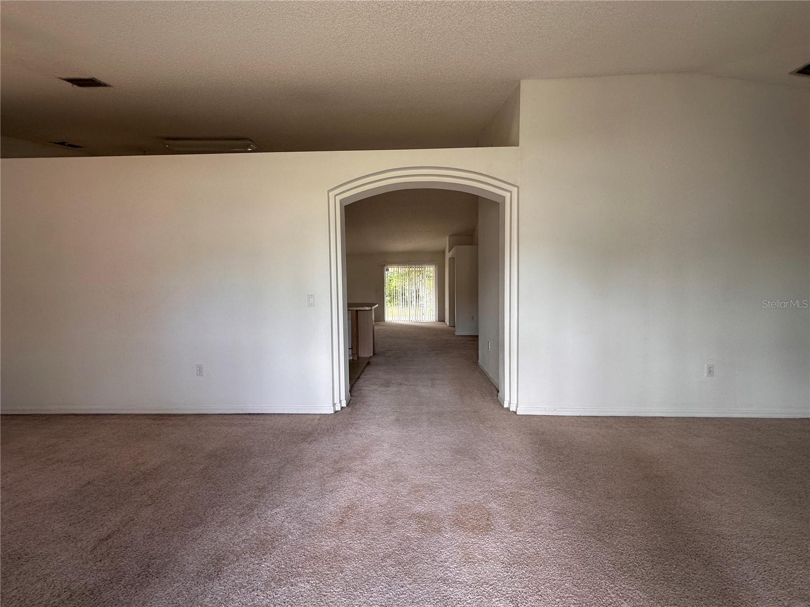 33 RYBARK LN, PALM COAST, FL, 32164