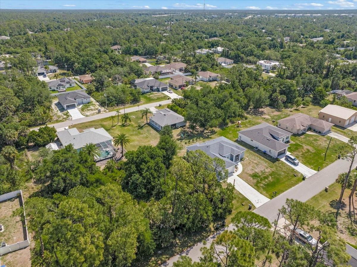 WOODWARD AVE, NORTH PORT, FL, 34286