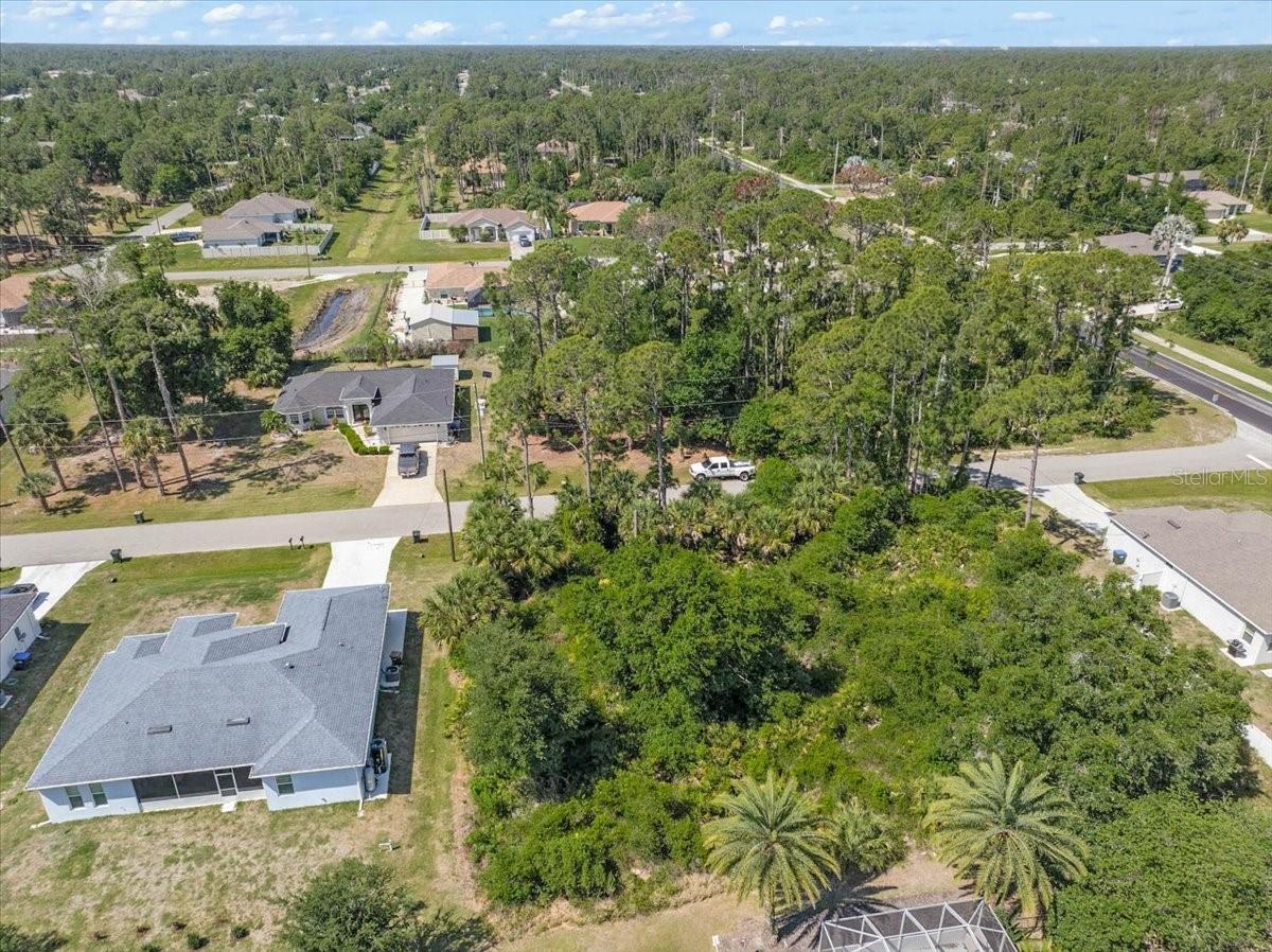 WOODWARD AVE, NORTH PORT, FL, 34286