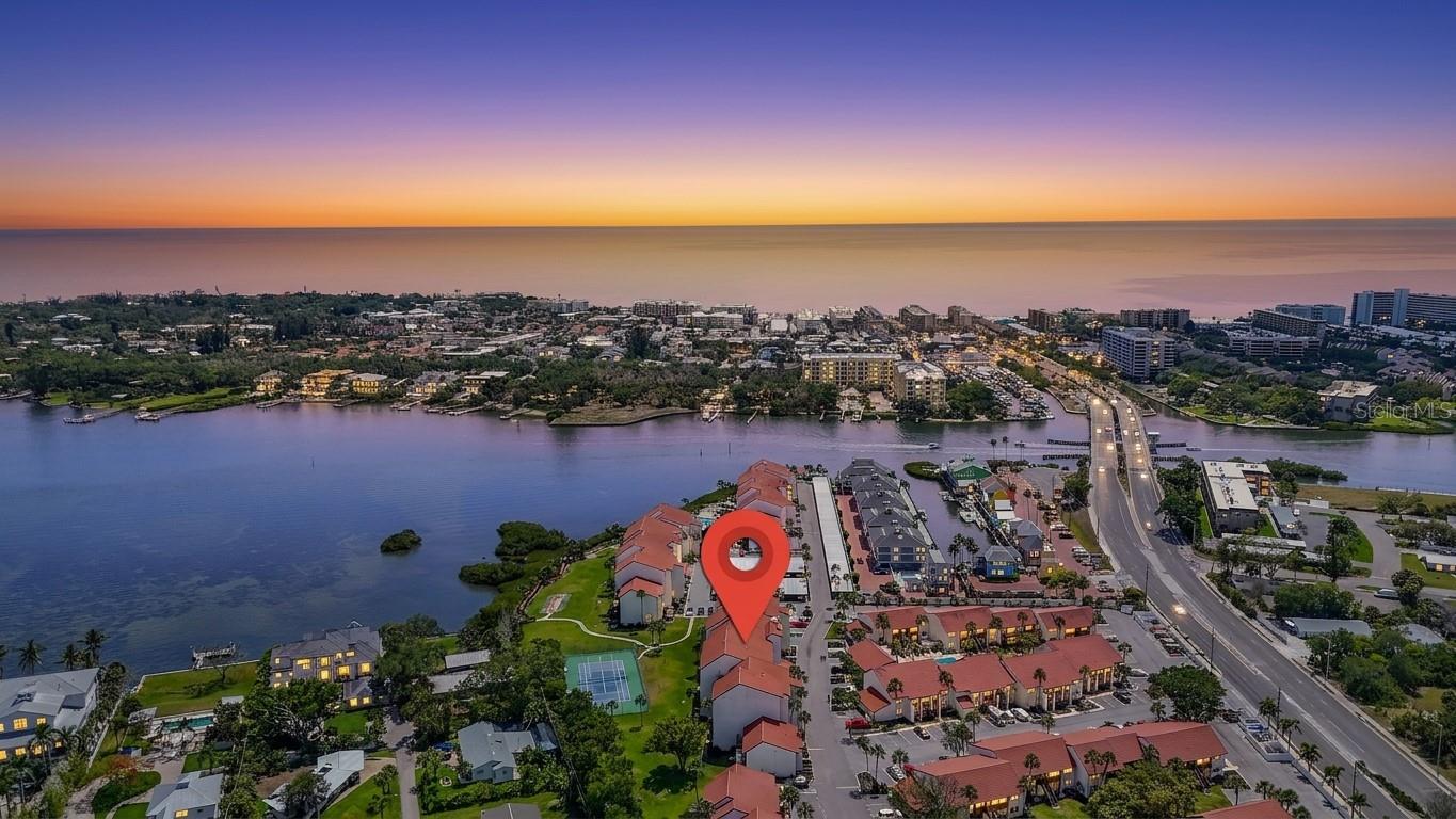1624 STICKNEY POINT RD #1624-208, SARASOTA, FL, 34231