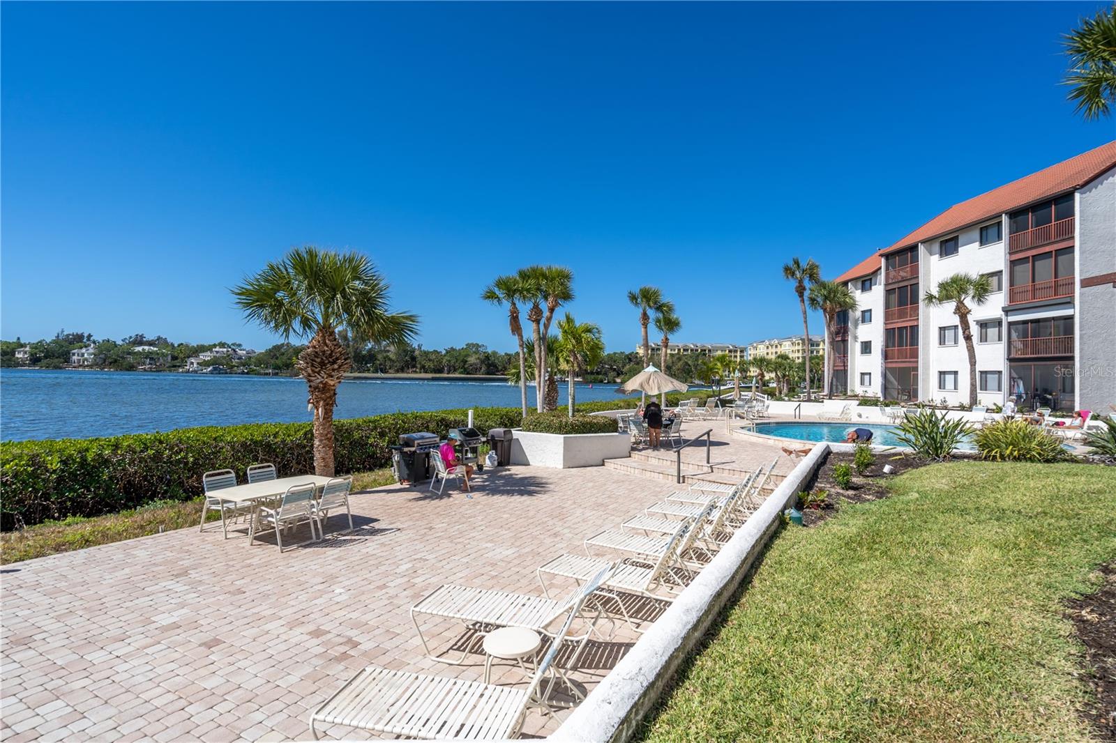 1624 STICKNEY POINT RD #1624-208, SARASOTA, FL, 34231