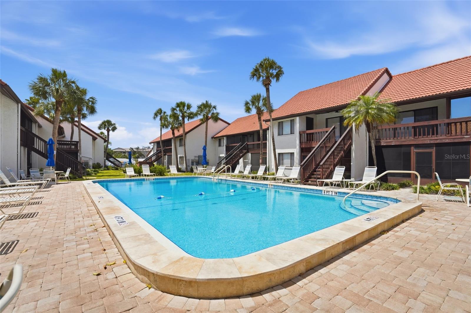 1624 STICKNEY POINT RD #1624-208, SARASOTA, FL, 34231
