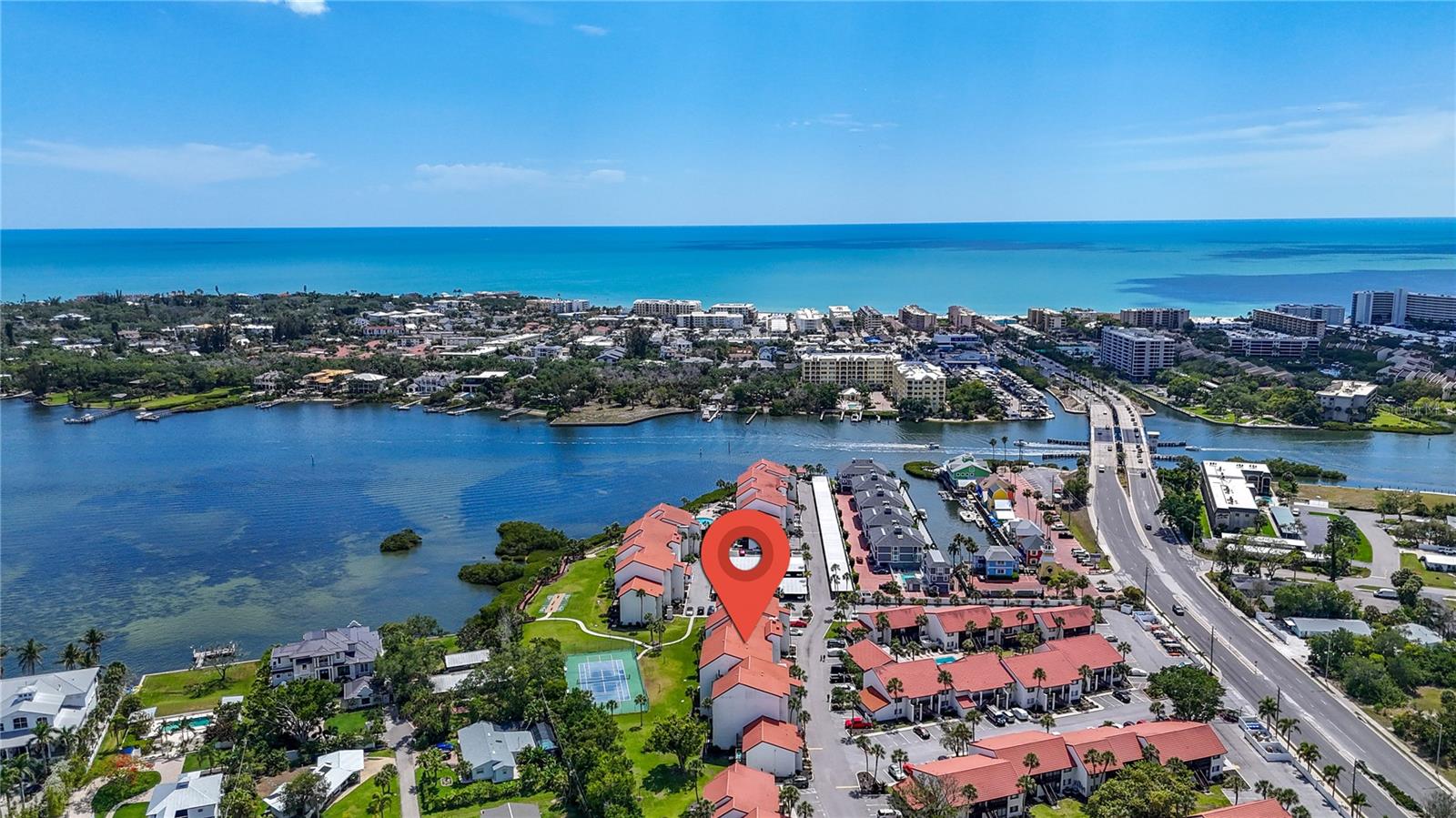 1624 STICKNEY POINT RD #1624-208, SARASOTA, FL, 34231