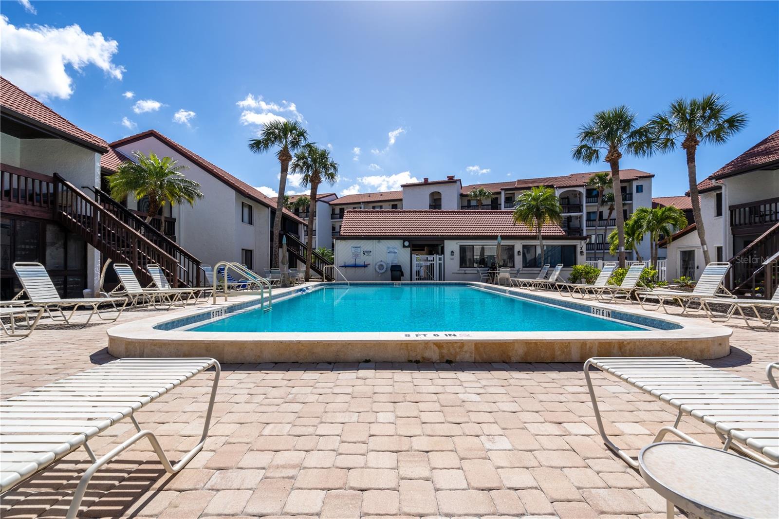 1624 STICKNEY POINT RD #1624-208, SARASOTA, FL, 34231