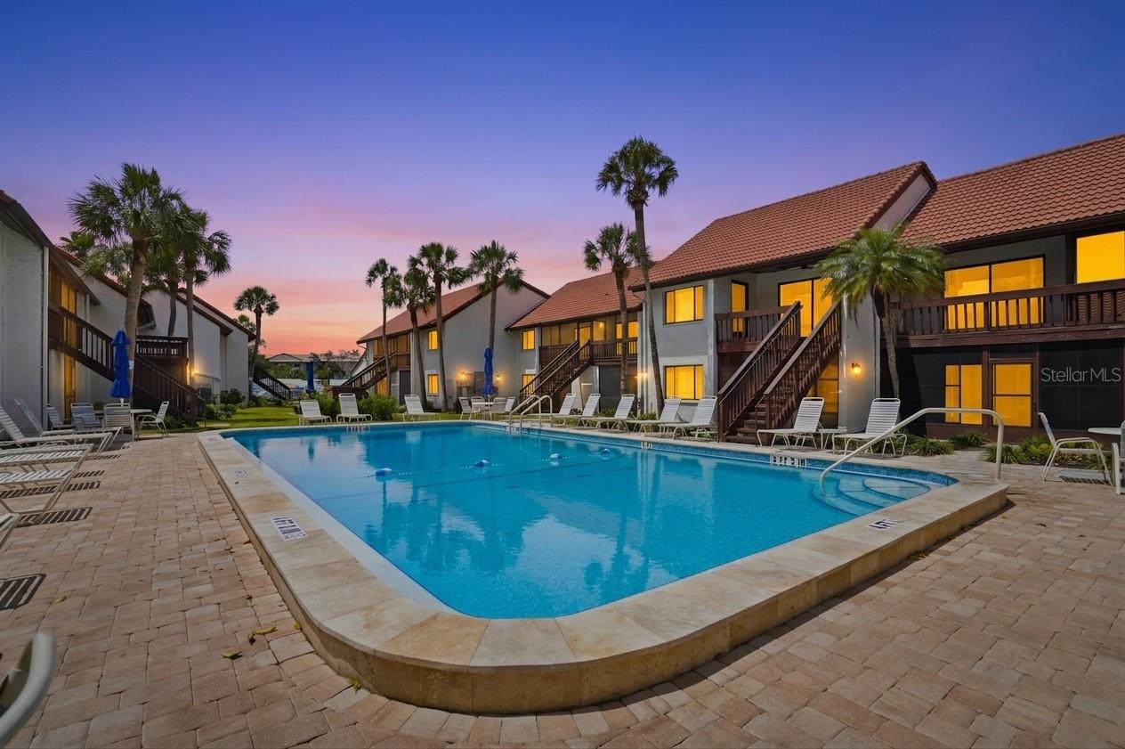 1624 STICKNEY POINT RD #1624-208, SARASOTA, FL, 34231