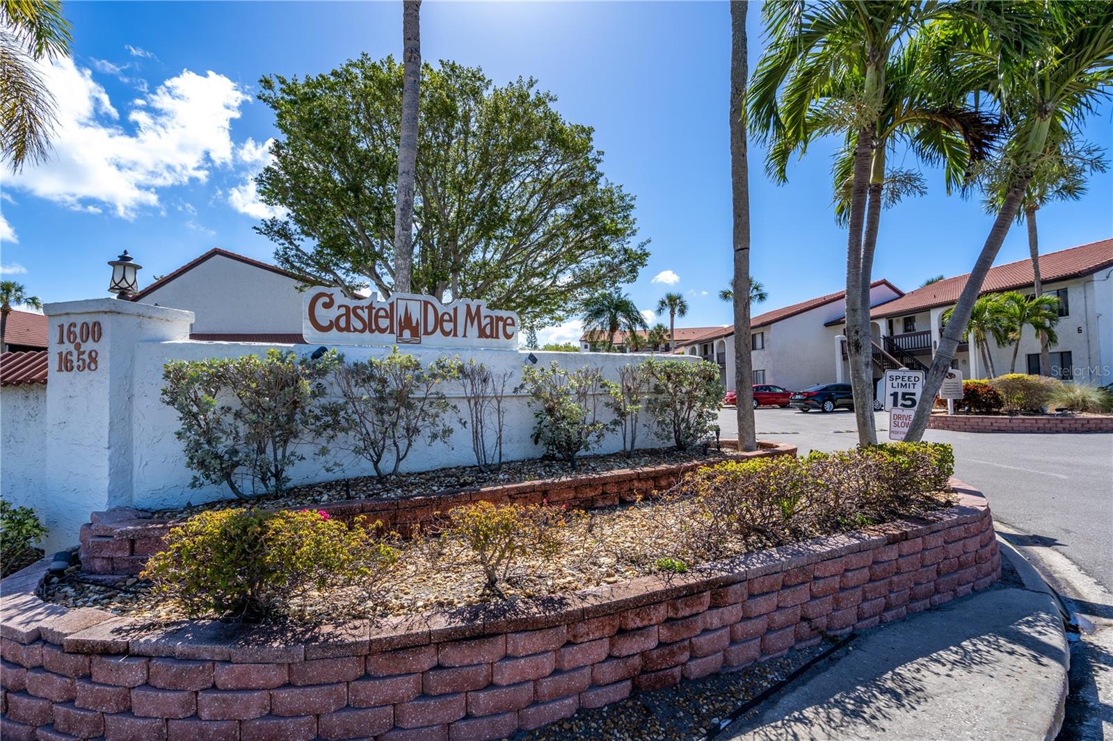 1624 STICKNEY POINT RD #1624-208, SARASOTA, FL, 34231