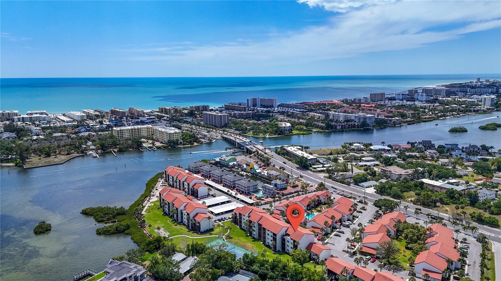 1624 STICKNEY POINT RD #1624-208, SARASOTA, FL, 34231