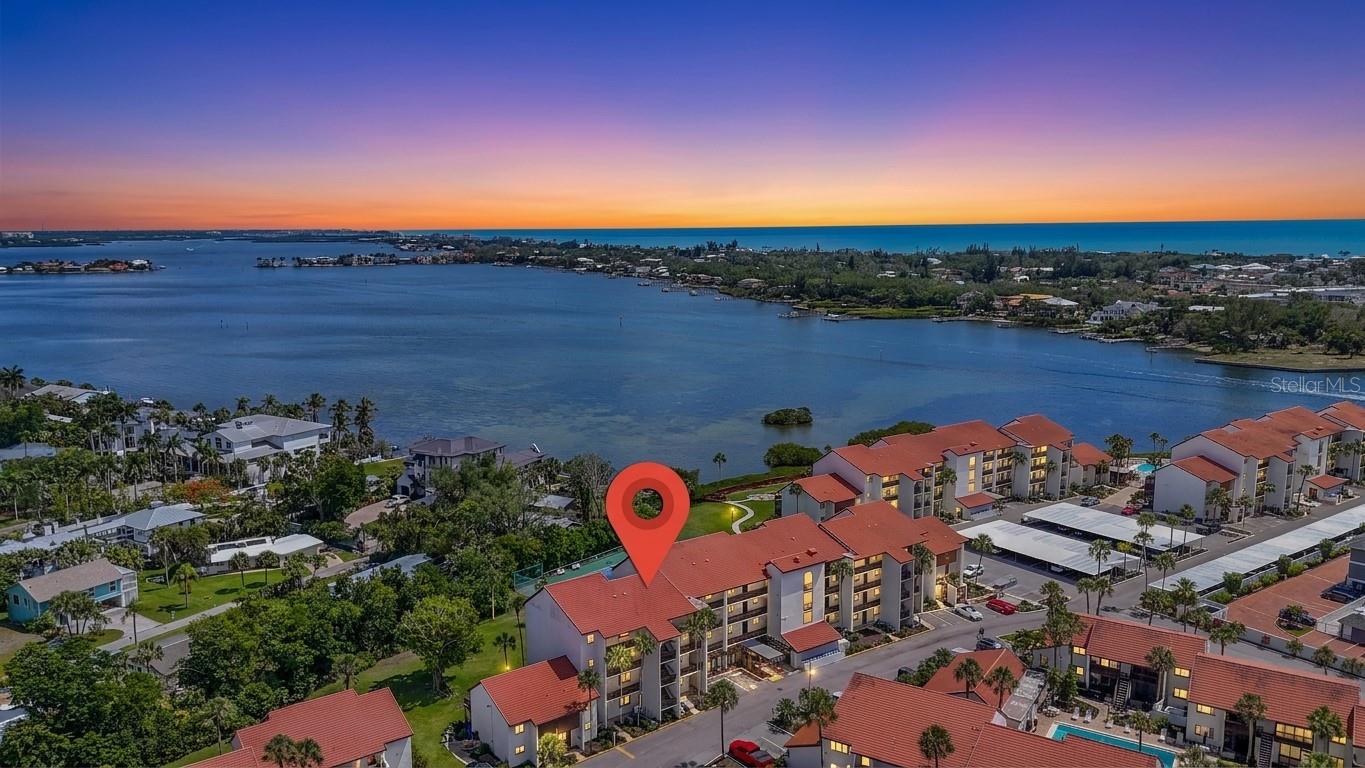 1624 STICKNEY POINT RD #1624-208, SARASOTA, FL, 34231