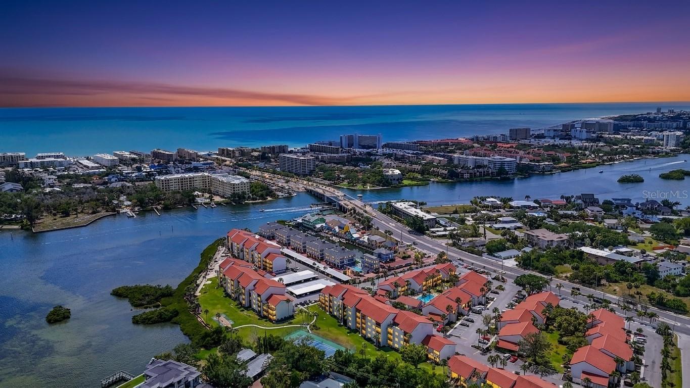 1624 STICKNEY POINT RD #1624-208, SARASOTA, FL, 34231