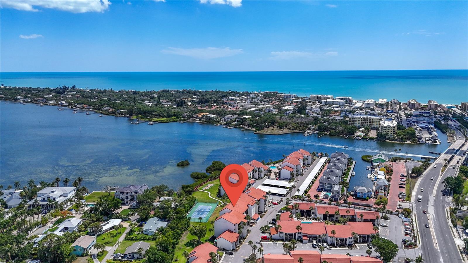 1624 STICKNEY POINT RD #1624-208, SARASOTA, FL, 34231