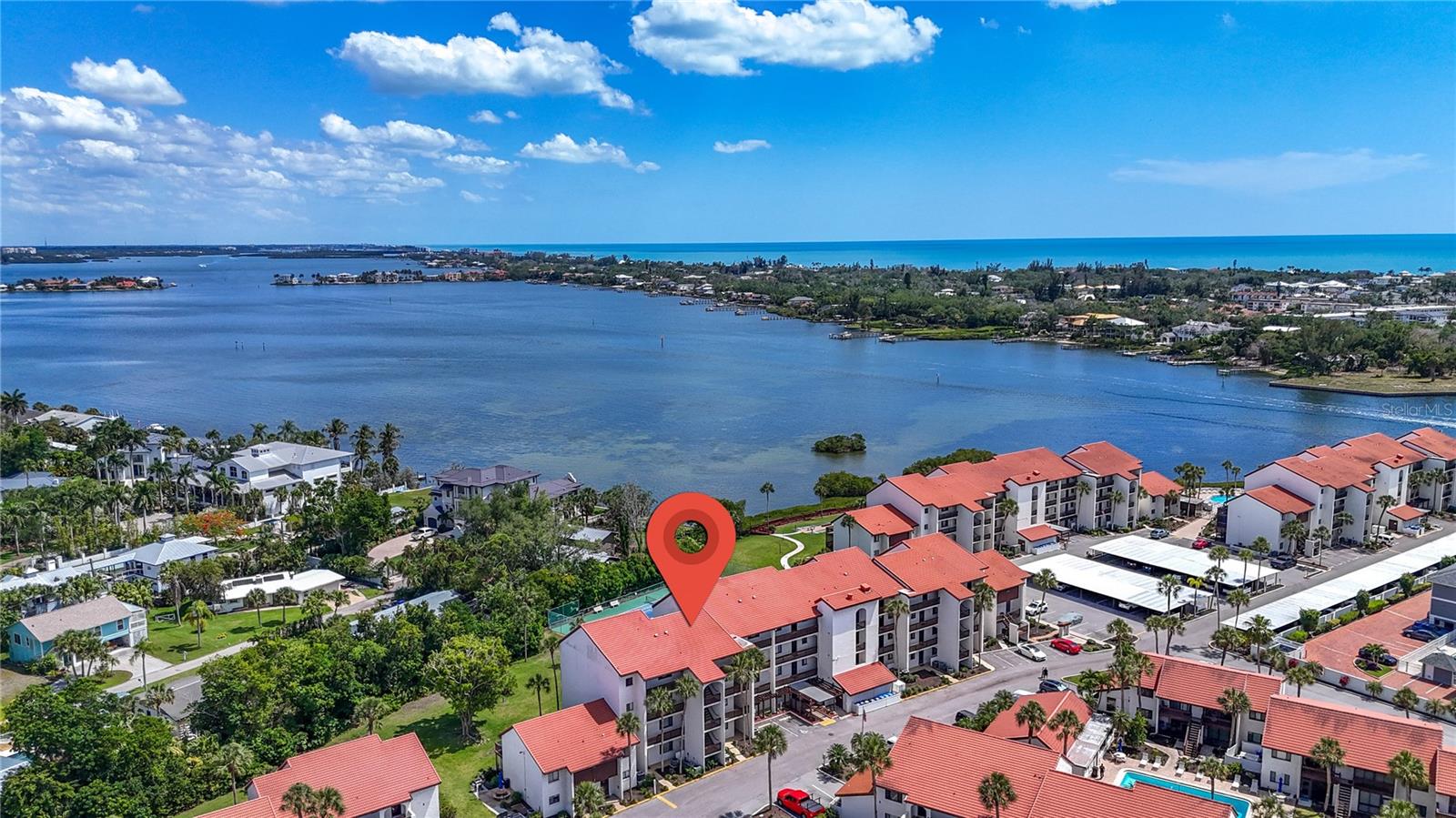 1624 STICKNEY POINT RD #1624-208, SARASOTA, FL, 34231