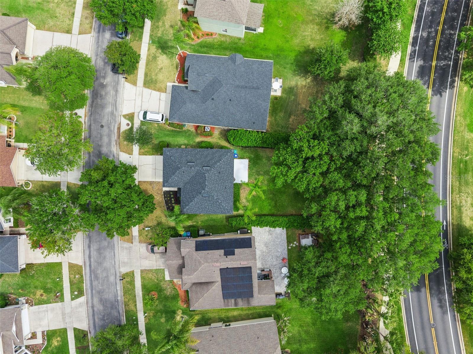 14814 HUNTLEY DR, ORLANDO, FL, 32828