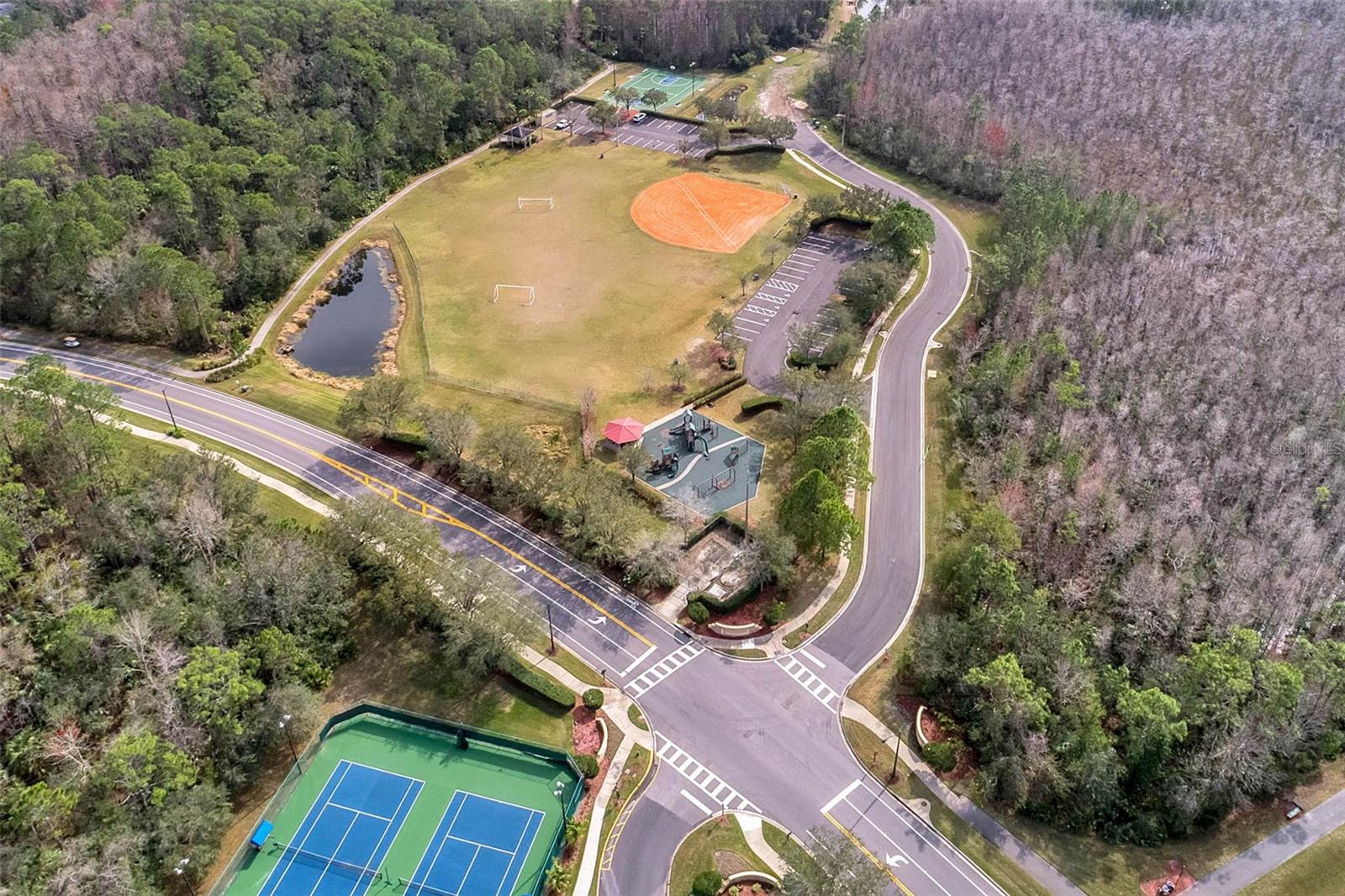 14814 HUNTLEY DR, ORLANDO, FL, 32828