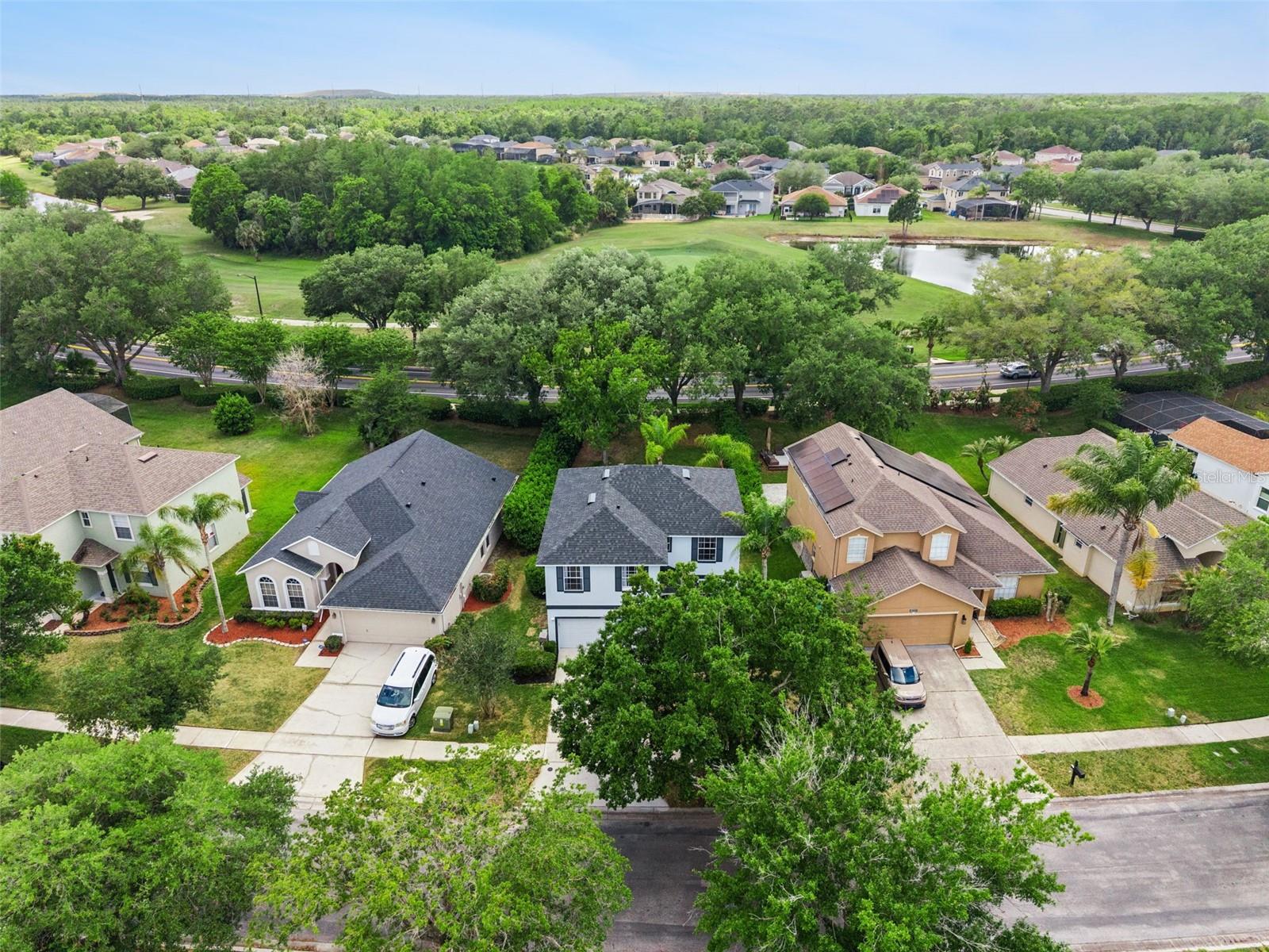 14814 HUNTLEY DR, ORLANDO, FL, 32828