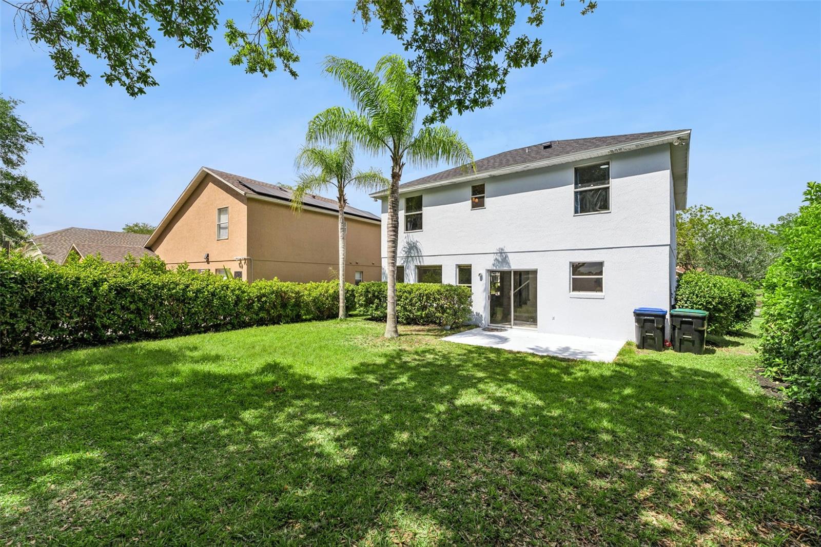 14814 HUNTLEY DR, ORLANDO, FL, 32828