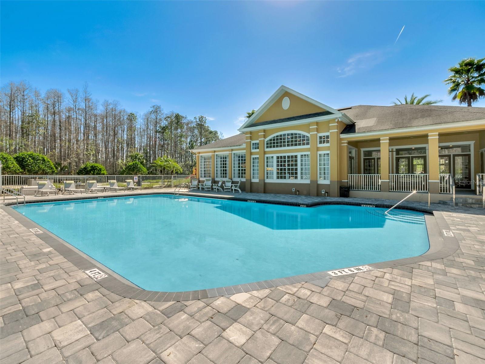 14814 HUNTLEY DR, ORLANDO, FL, 32828