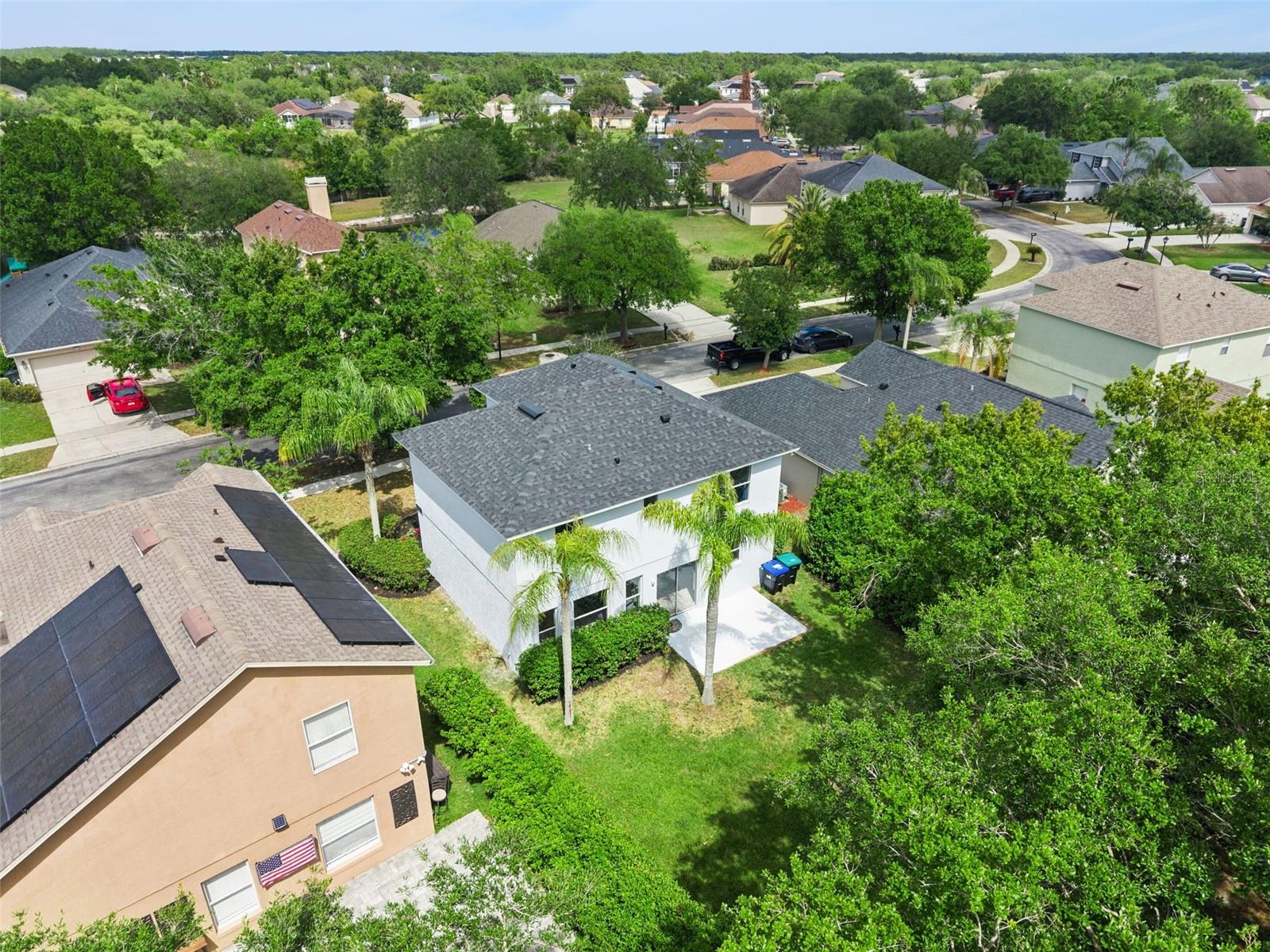 14814 HUNTLEY DR, ORLANDO, FL, 32828