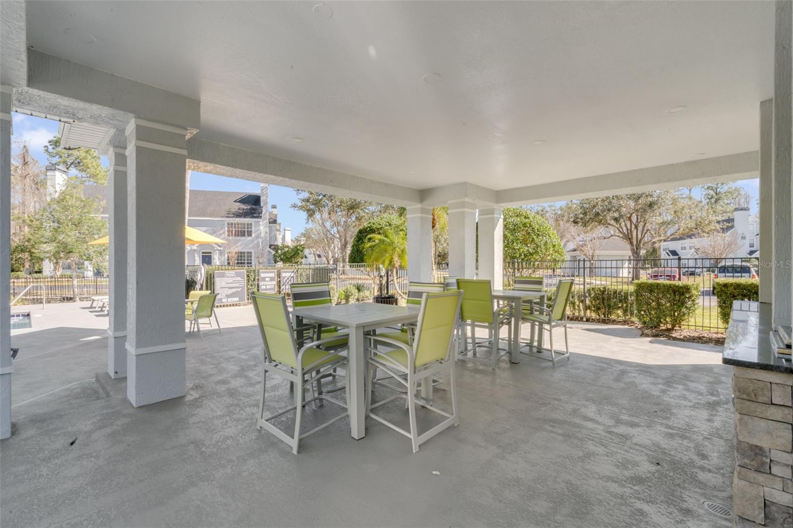 14814 HUNTLEY DR, ORLANDO, FL, 32828