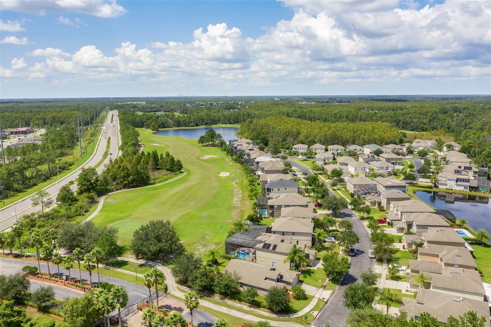 14814 HUNTLEY DR, ORLANDO, FL, 32828