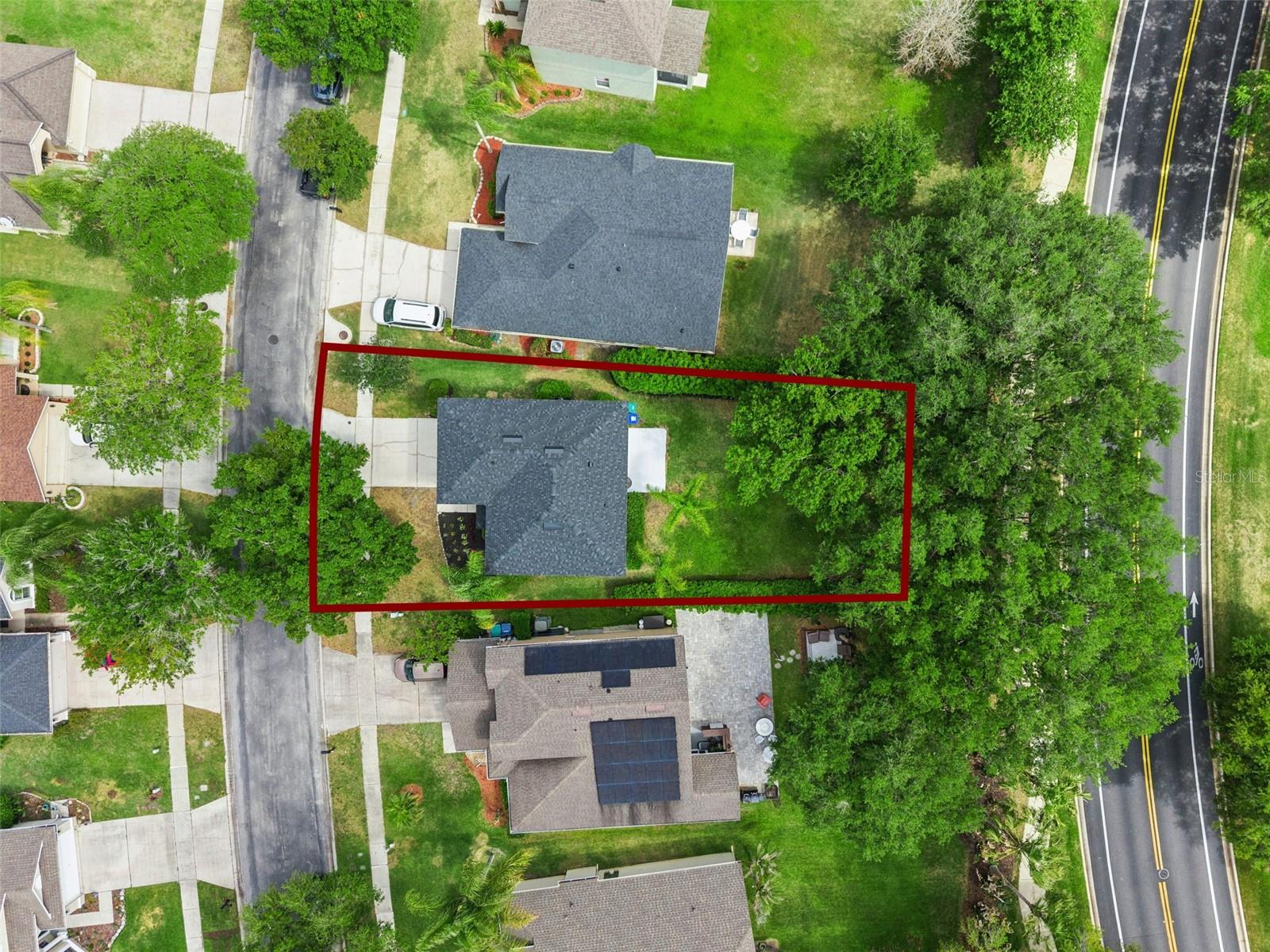 14814 HUNTLEY DR, ORLANDO, FL, 32828