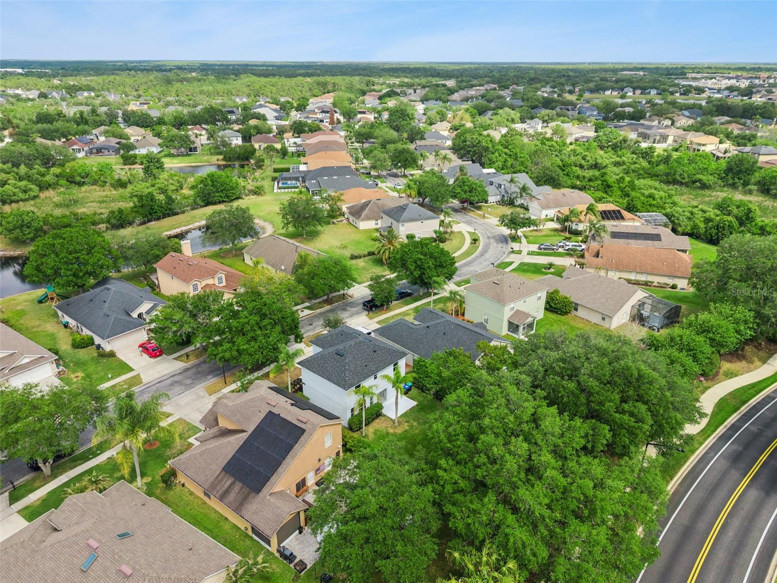 14814 HUNTLEY DR, ORLANDO, FL, 32828