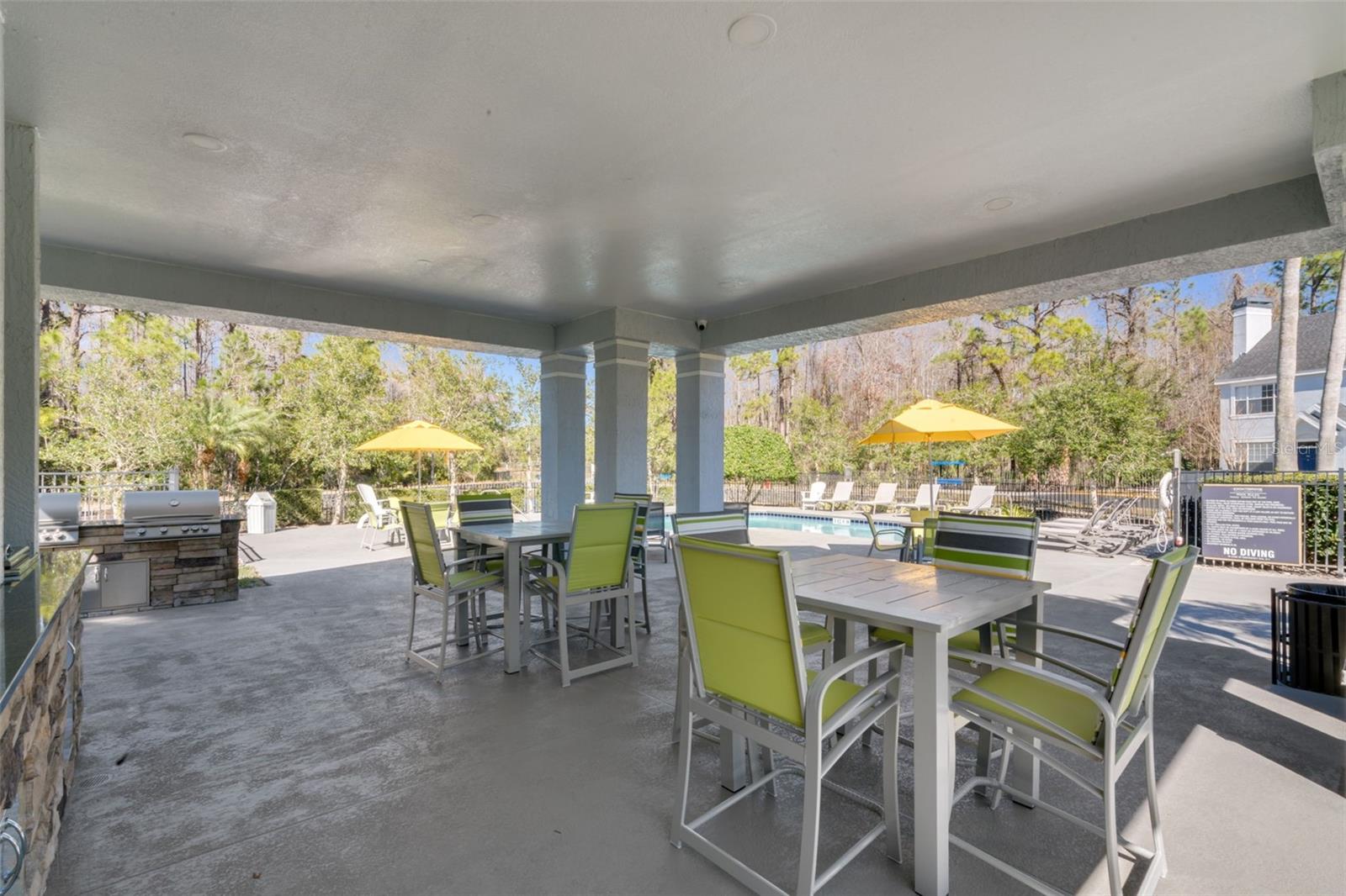 14814 HUNTLEY DR, ORLANDO, FL, 32828