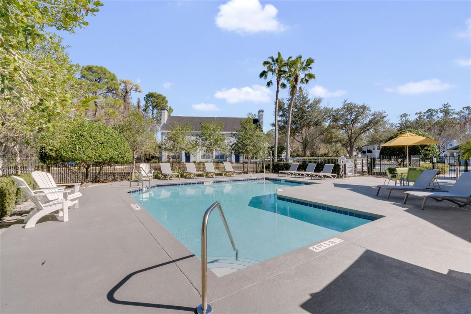 14814 HUNTLEY DR, ORLANDO, FL, 32828