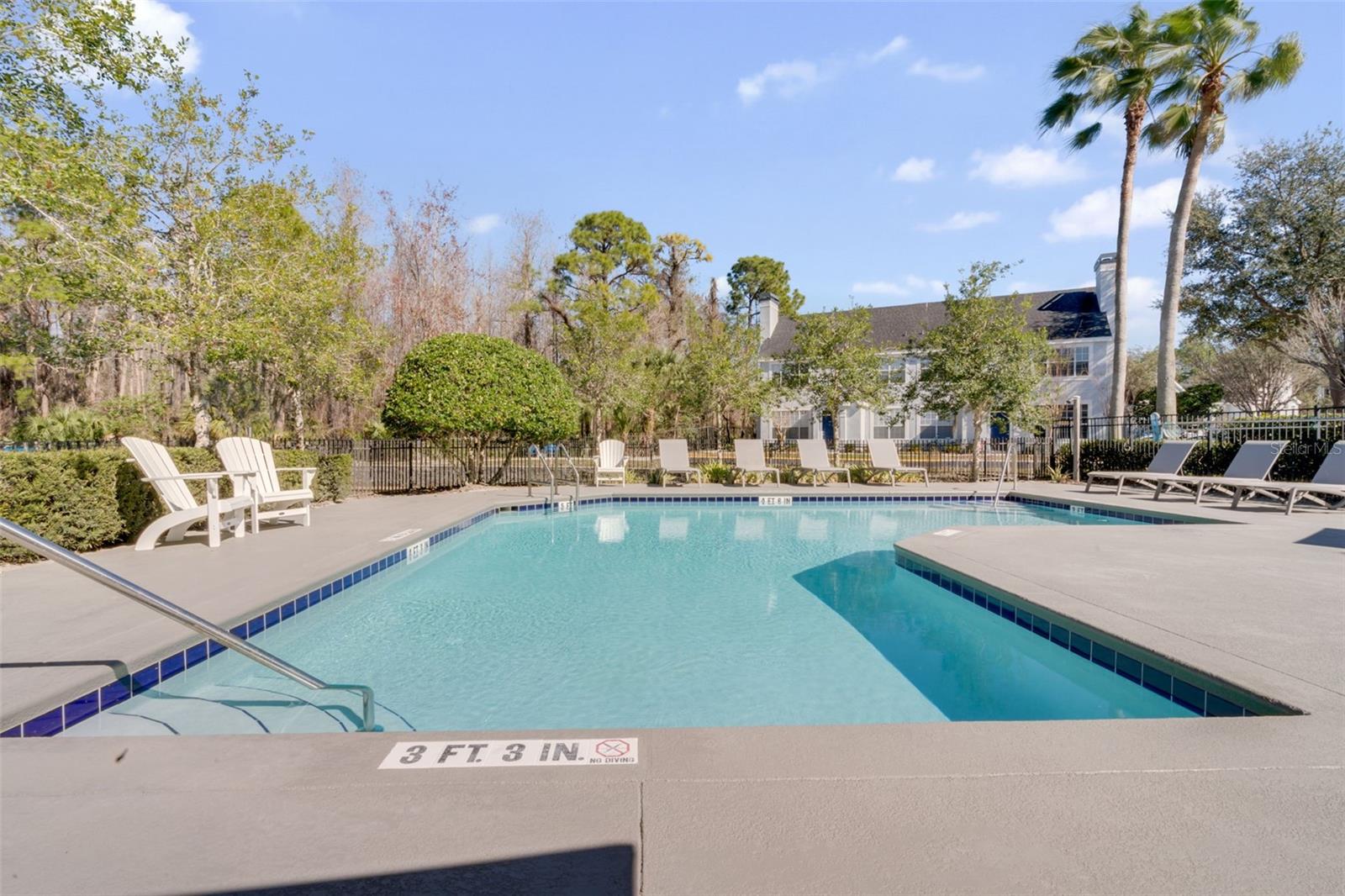 14814 HUNTLEY DR, ORLANDO, FL, 32828