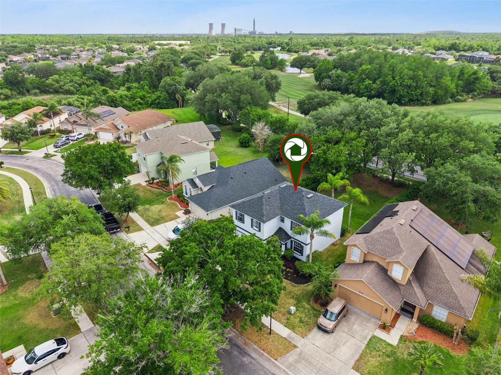 14814 HUNTLEY DR, ORLANDO, FL, 32828