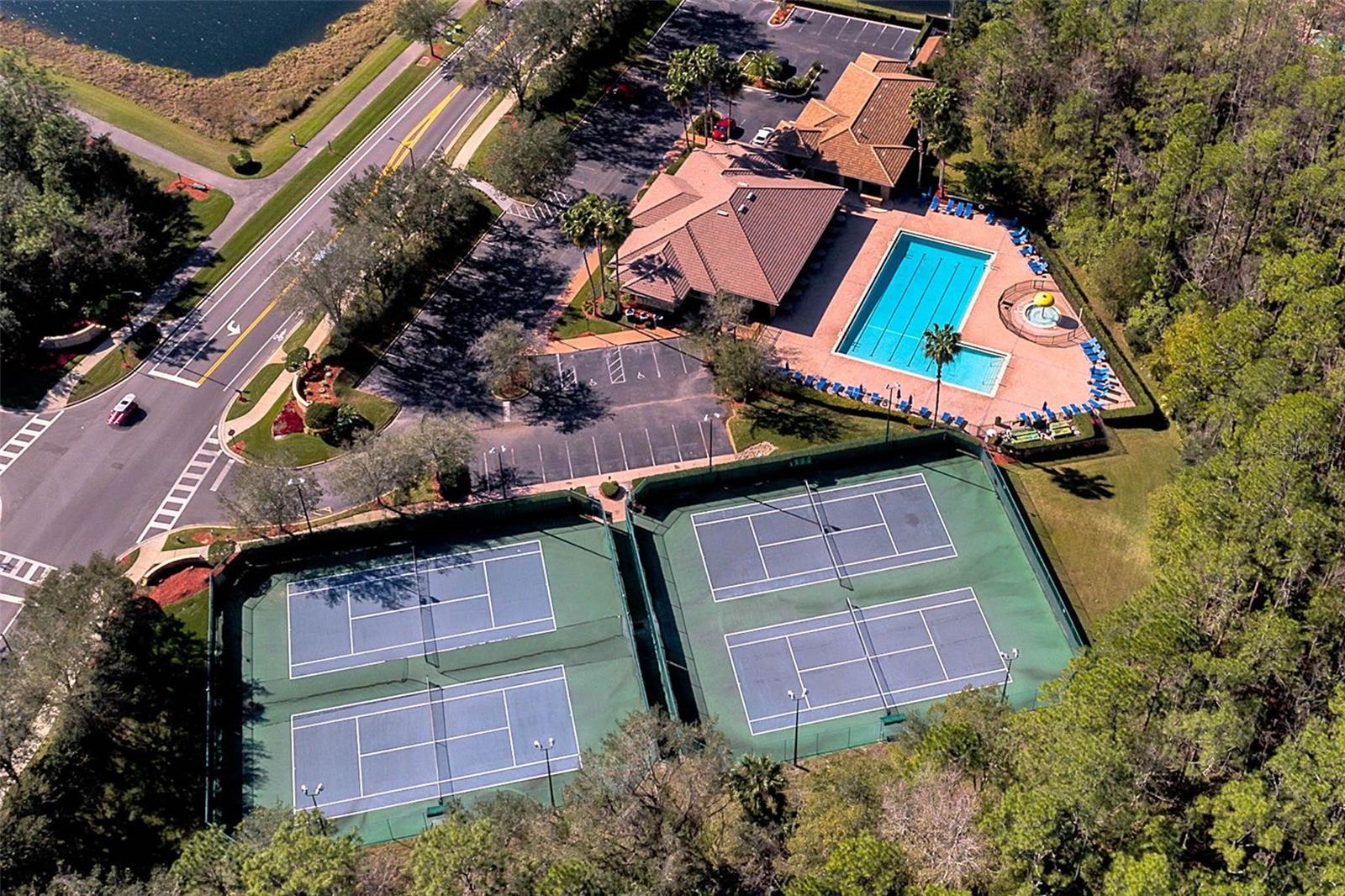 14814 HUNTLEY DR, ORLANDO, FL, 32828