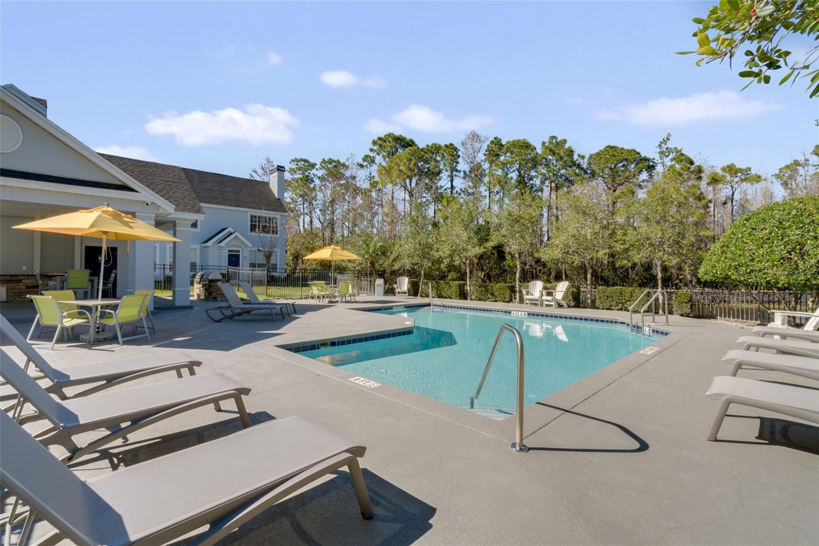 14814 HUNTLEY DR, ORLANDO, FL, 32828