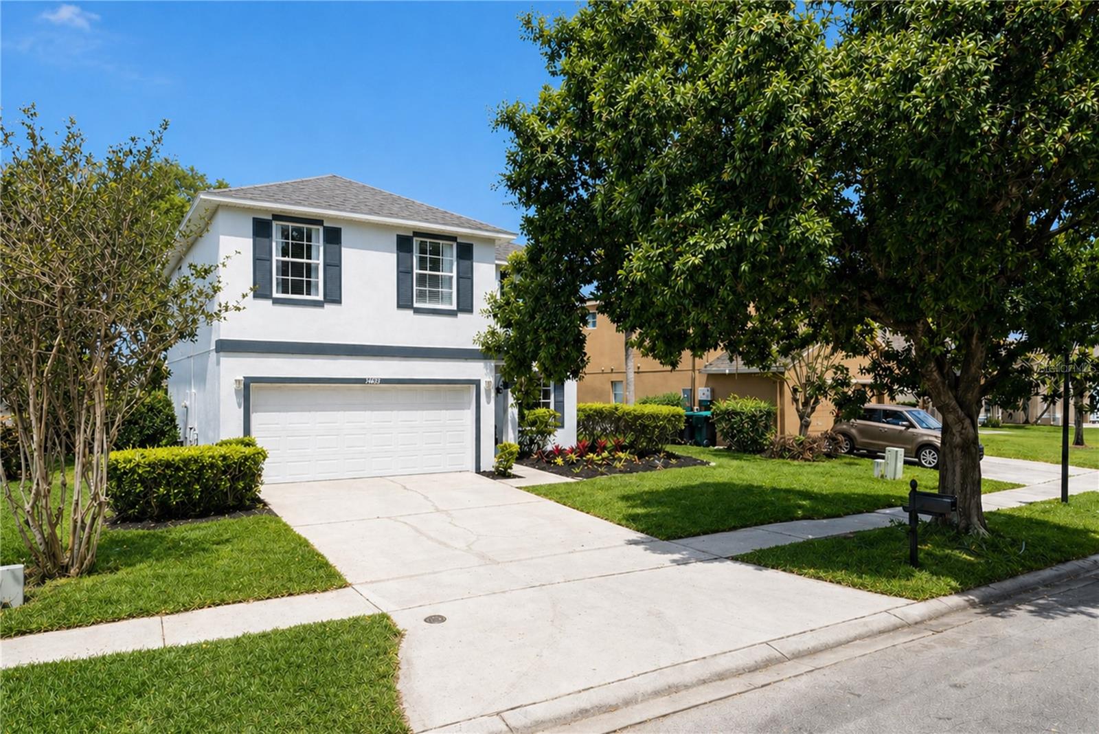 14814 HUNTLEY DR, ORLANDO, FL, 32828