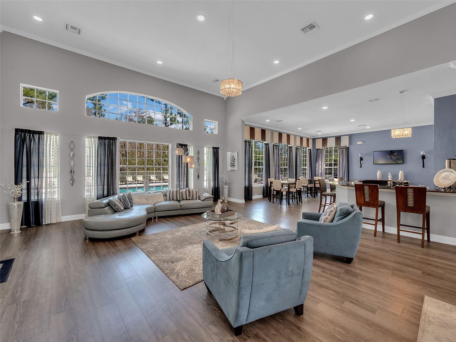 14814 HUNTLEY DR, ORLANDO, FL, 32828