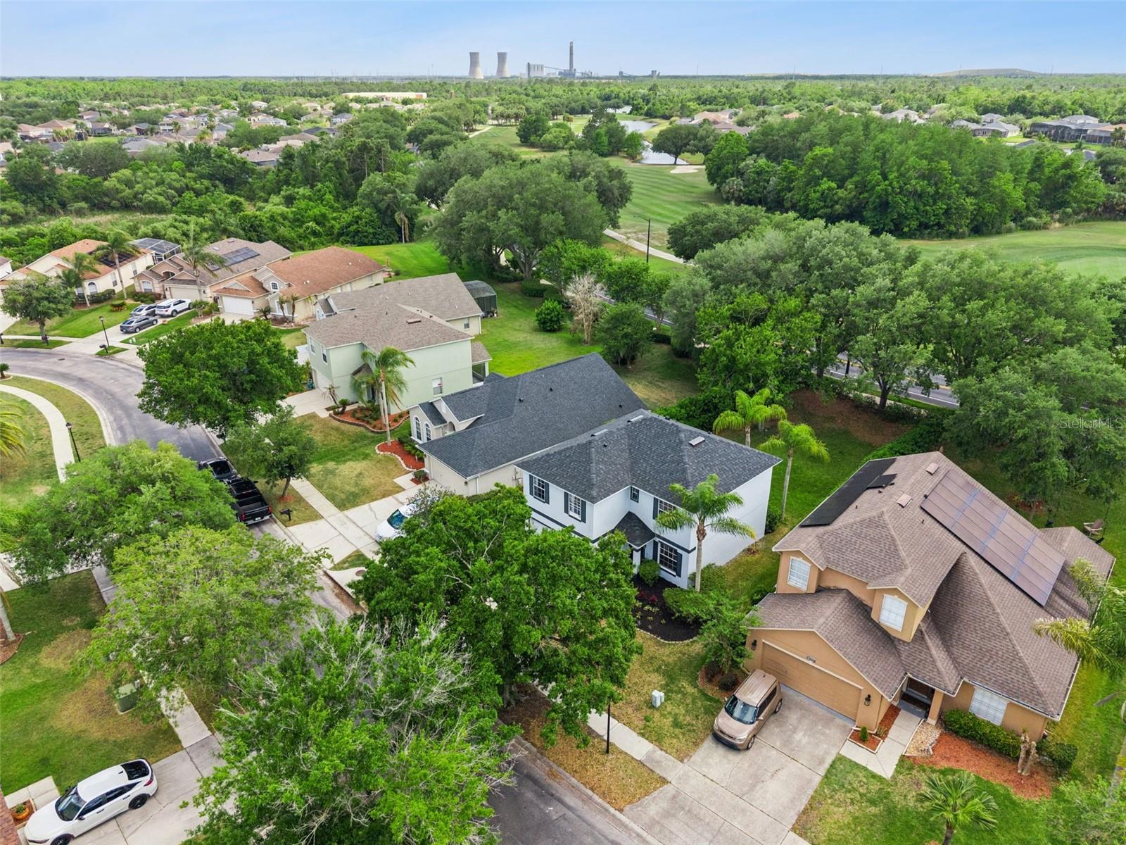 14814 HUNTLEY DR, ORLANDO, FL, 32828