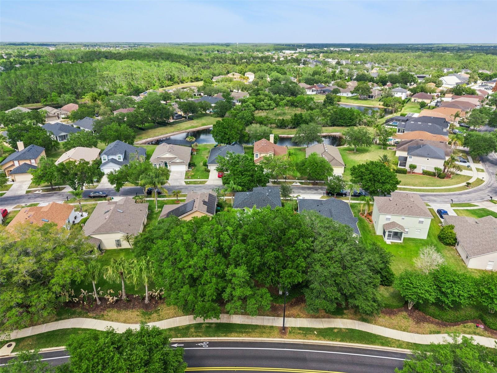 14814 HUNTLEY DR, ORLANDO, FL, 32828