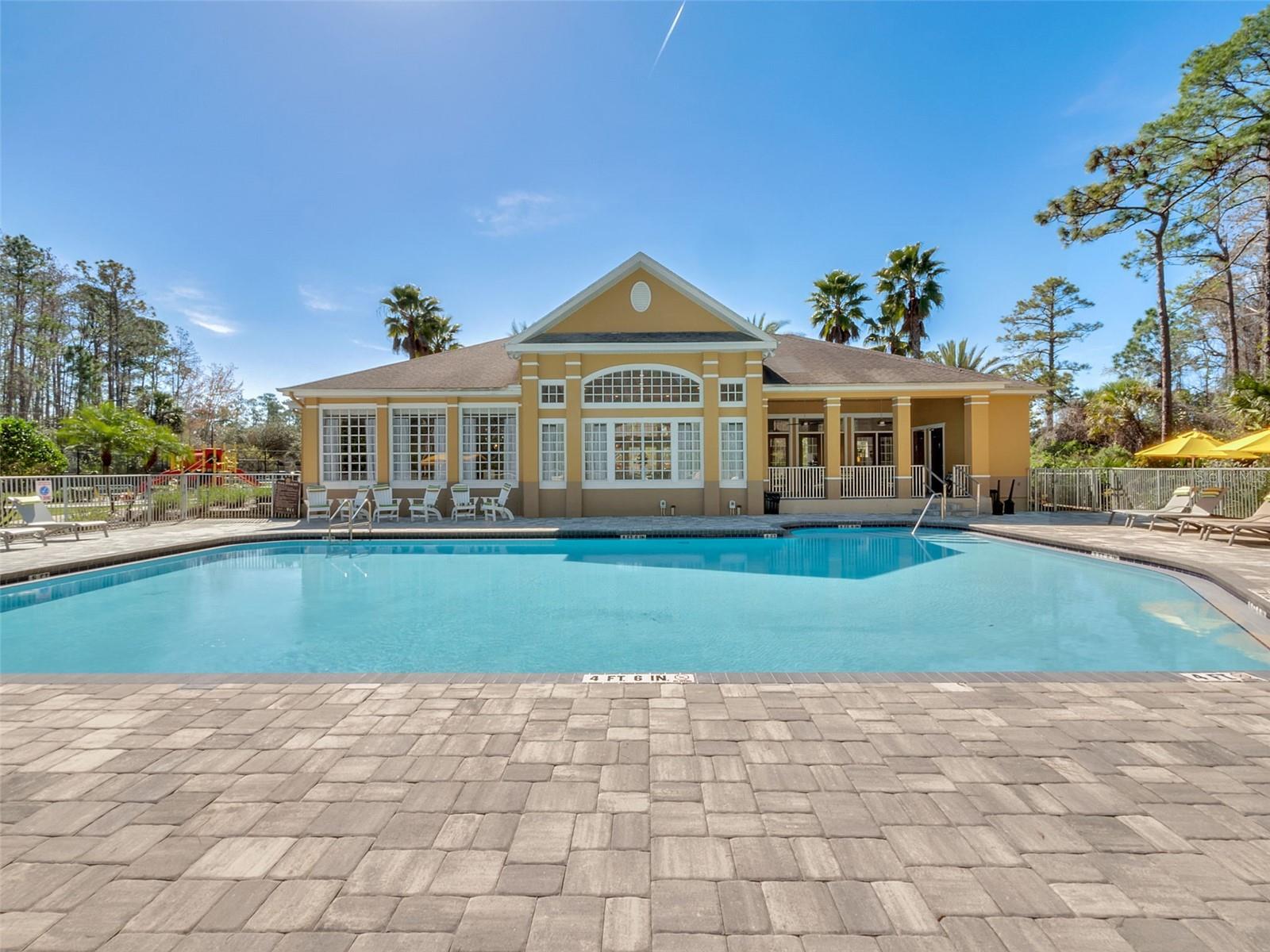 14814 HUNTLEY DR, ORLANDO, FL, 32828