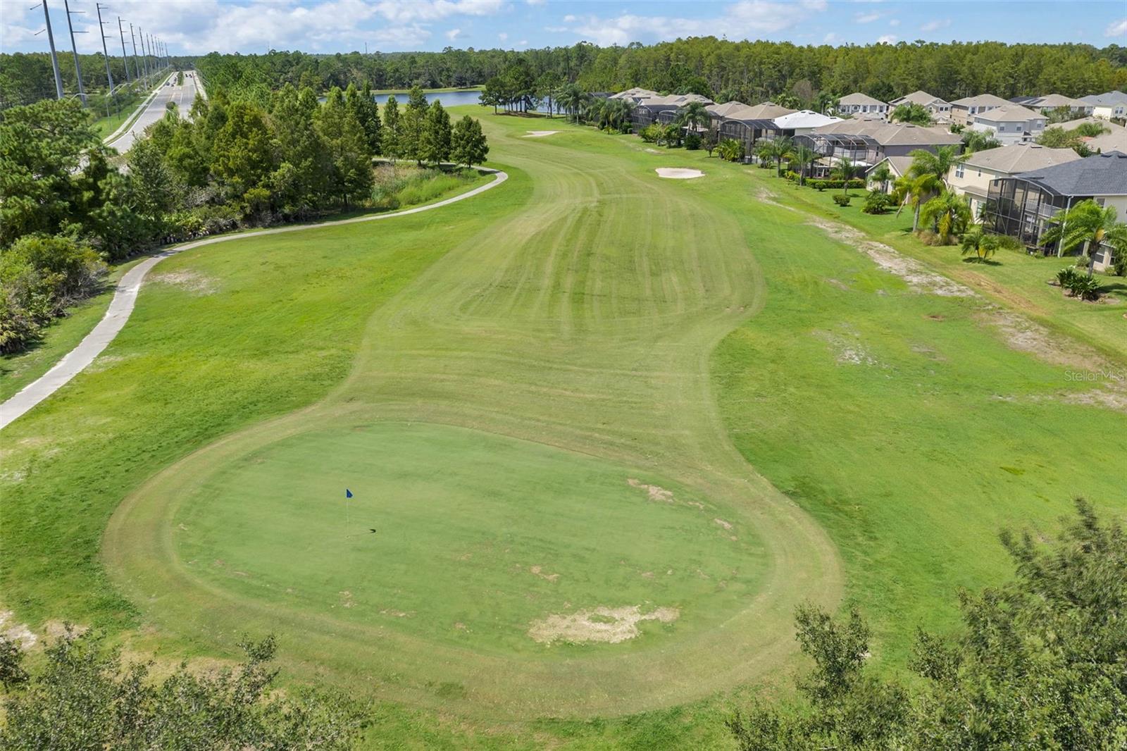 14814 HUNTLEY DR, ORLANDO, FL, 32828