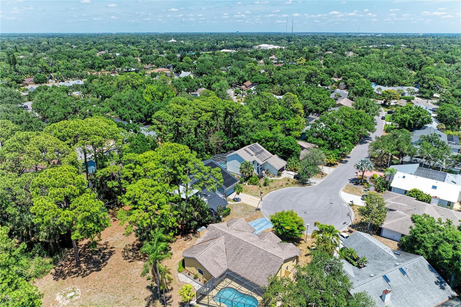 830 HAMMOCKWOOD CT, SARASOTA, FL, 34232