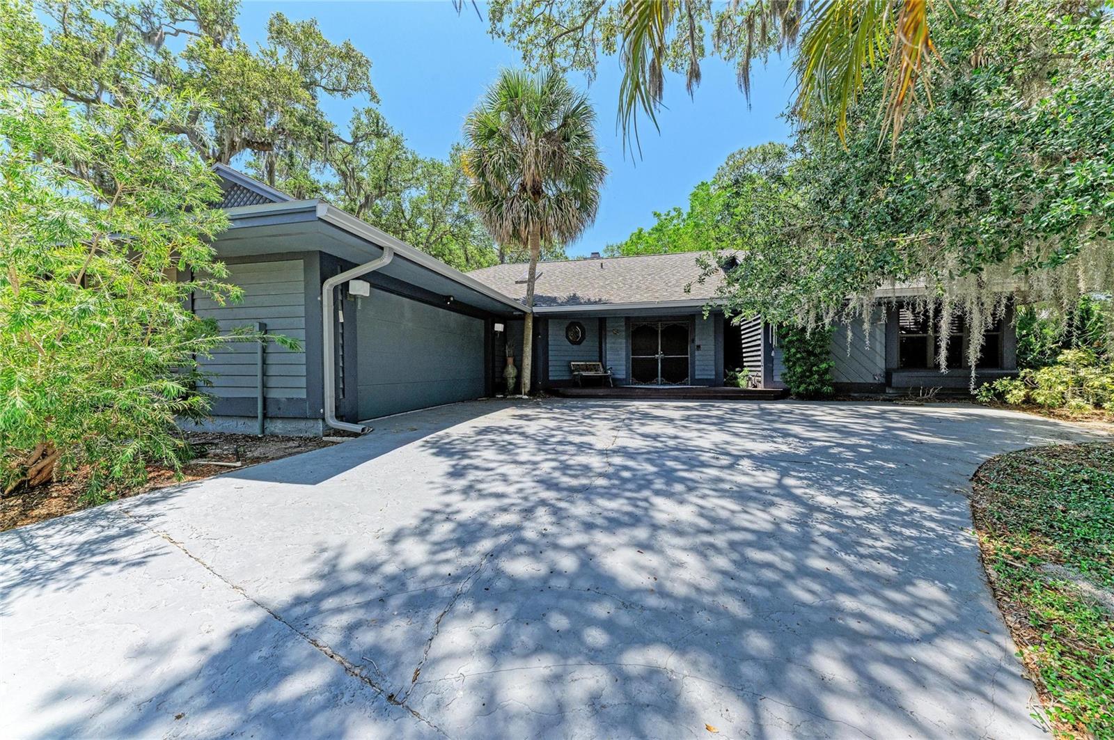830 HAMMOCKWOOD CT, SARASOTA, FL, 34232