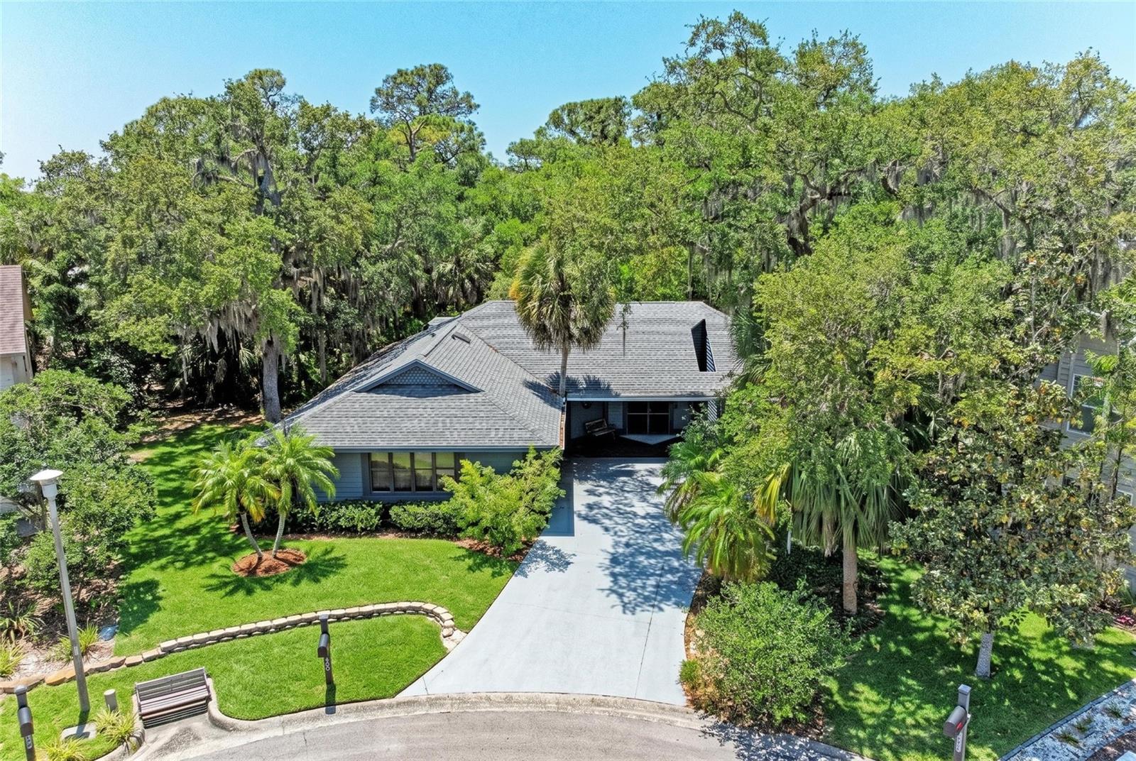 830 HAMMOCKWOOD CT, SARASOTA, FL, 34232