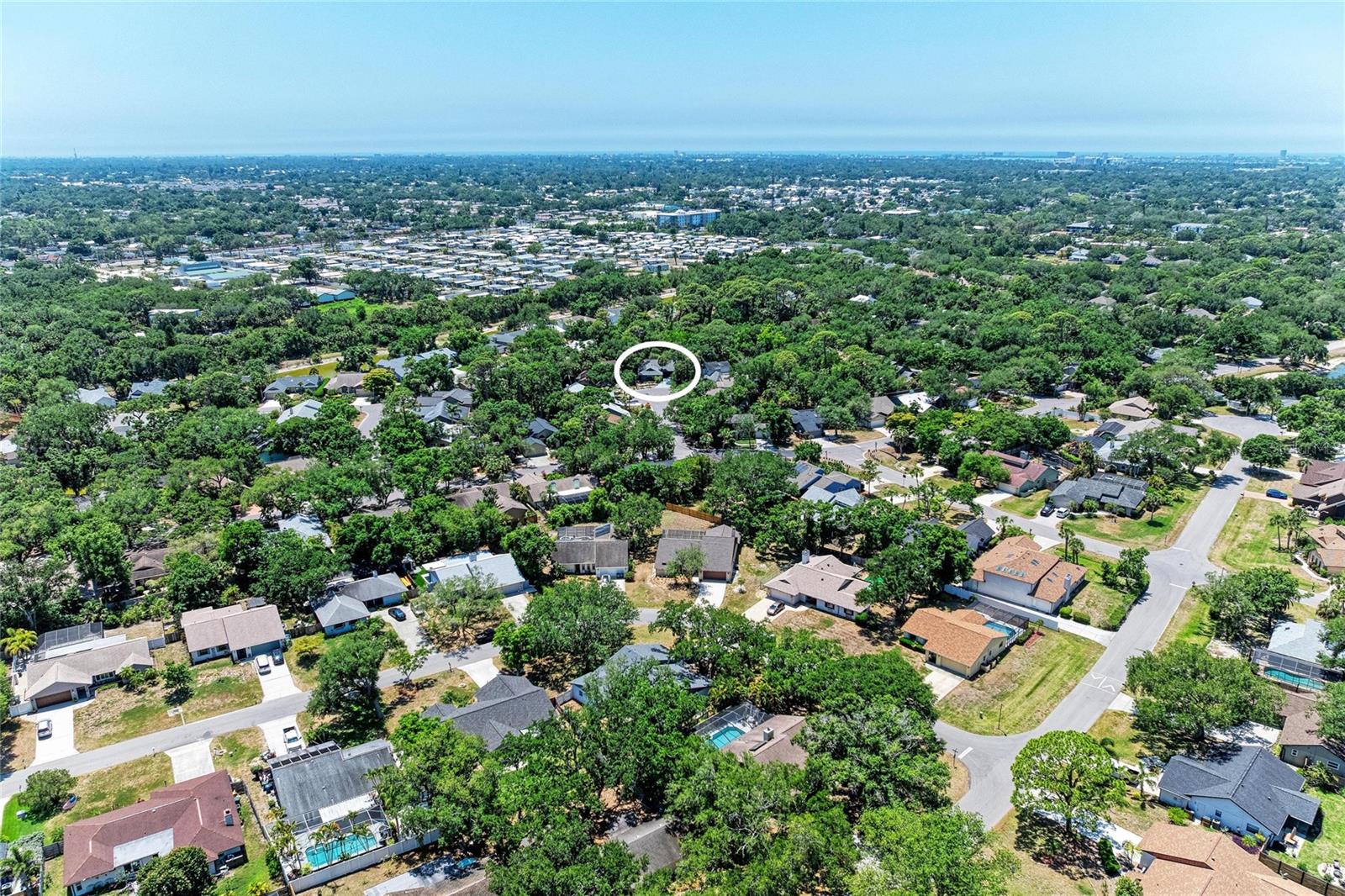 830 HAMMOCKWOOD CT, SARASOTA, FL, 34232