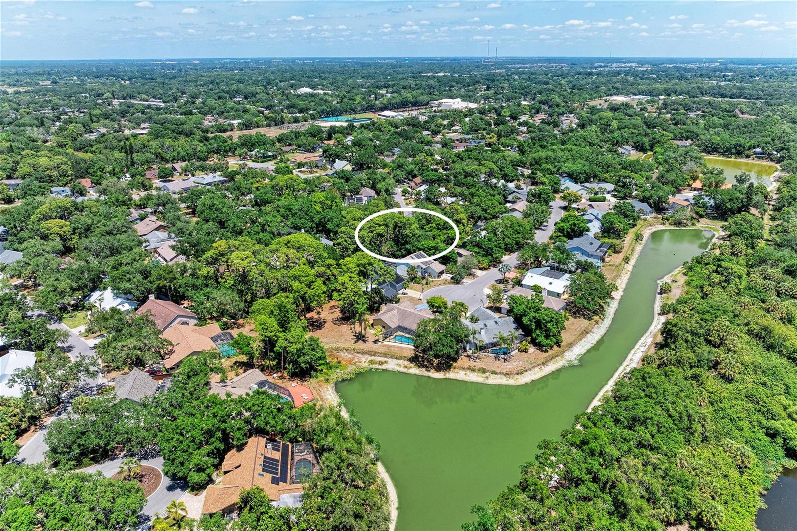 830 HAMMOCKWOOD CT, SARASOTA, FL, 34232