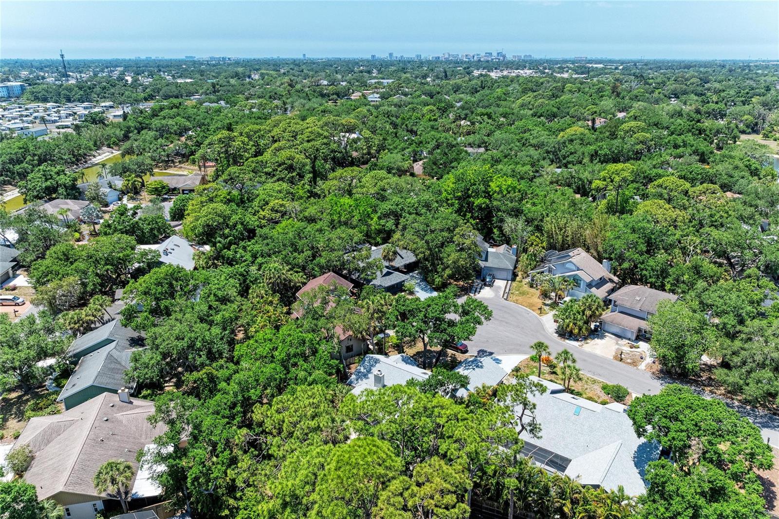 830 HAMMOCKWOOD CT, SARASOTA, FL, 34232